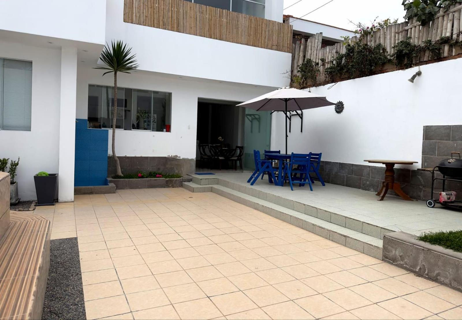 Casa de playa en Punta Hermosa view 3