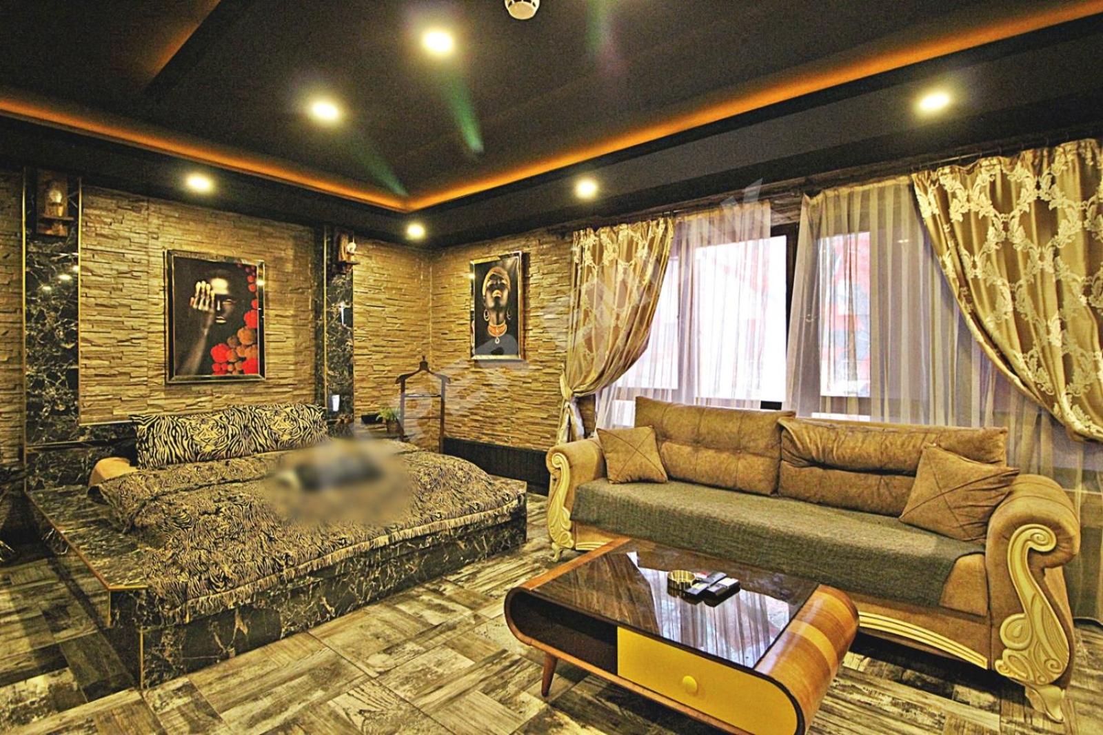 Elegant House Otel view 3