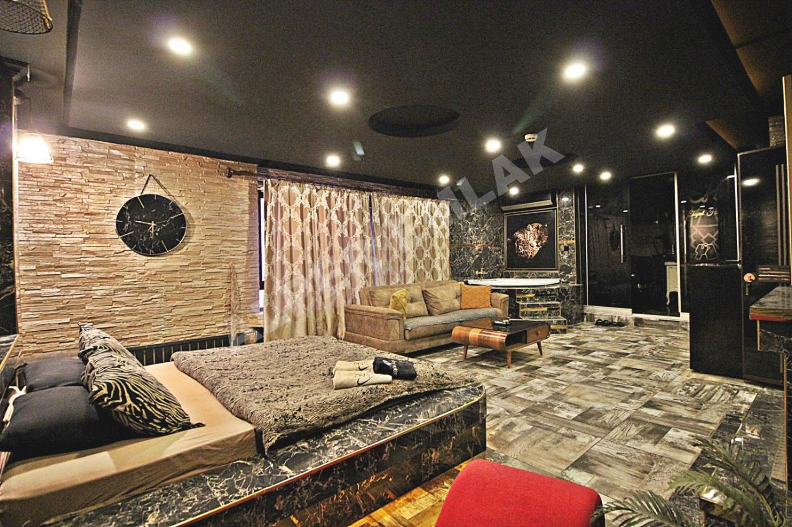 Elegant House Otel view 2