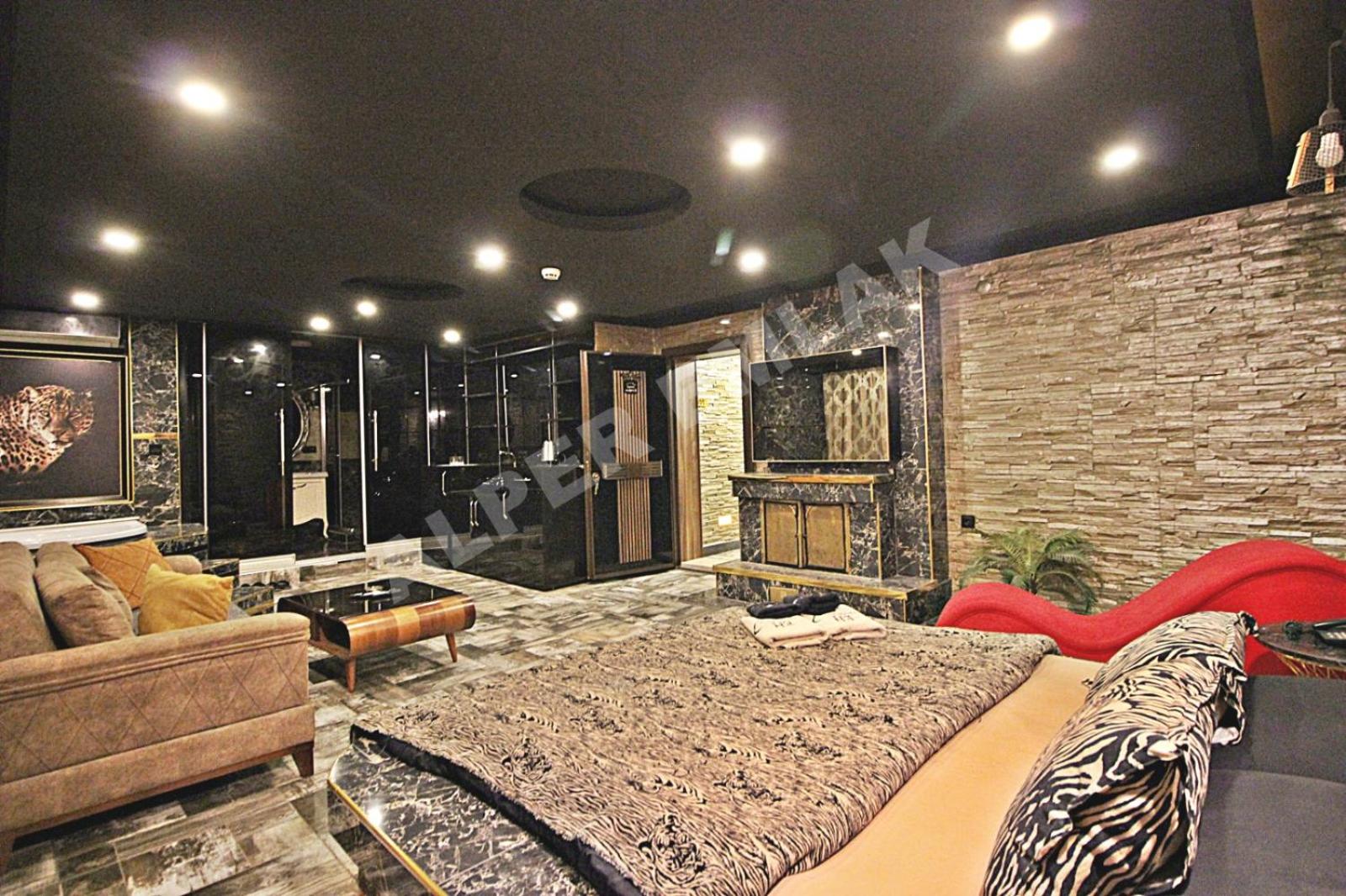 Elegant House Otel view 4