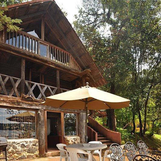 Hotel Cabañas Rusticas De Zirahuen - Image 1