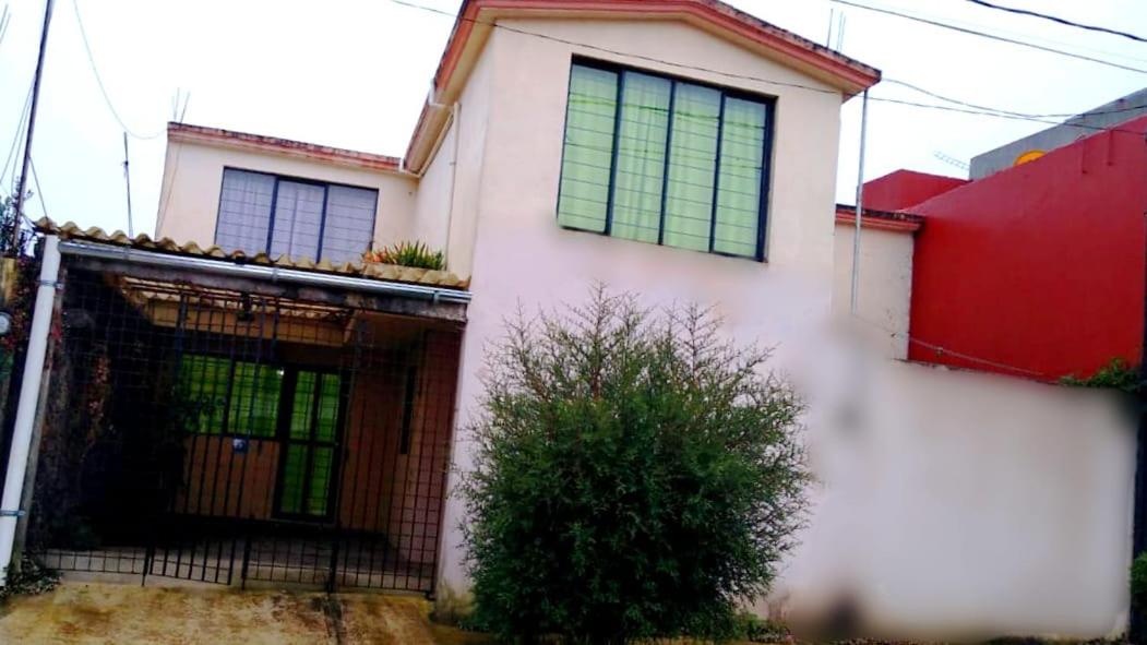 Ixba Hospedaje Zacatlán view 5