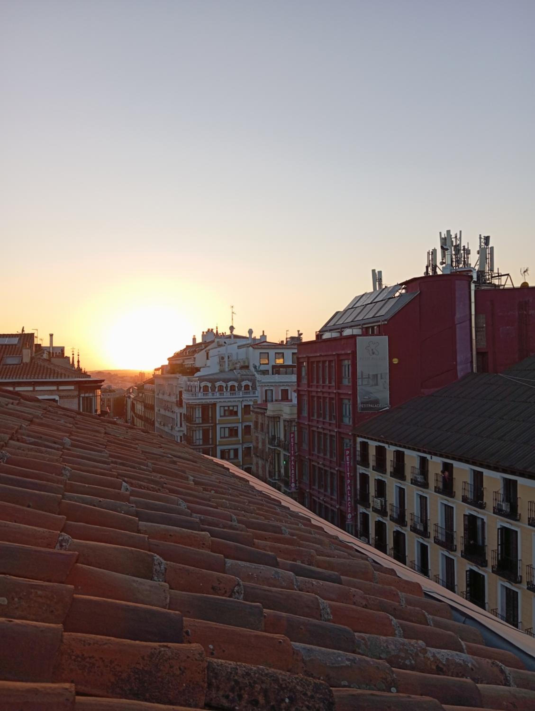 roof