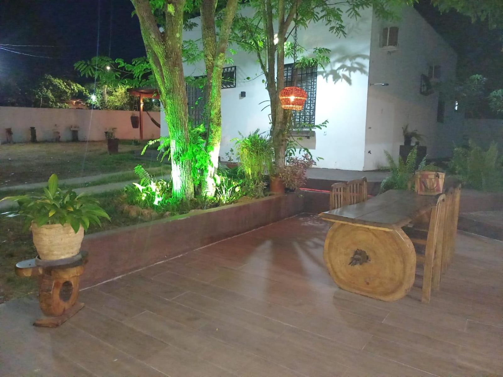 CASA CONFORTÁVEL COM 4 QUARTOS EM ALTER DO CHÃO