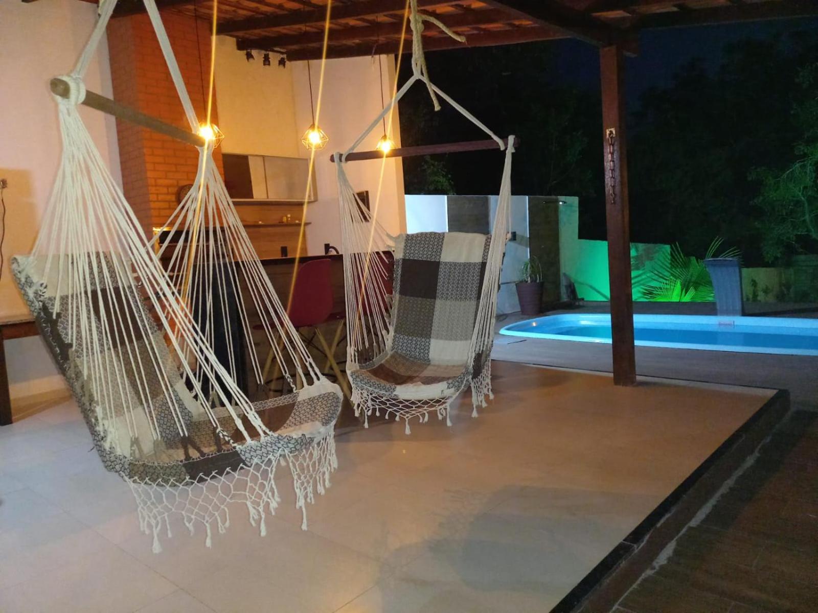 CASA CONFORTÁVEL COM 4 QUARTOS EM ALTER DO CHÃO