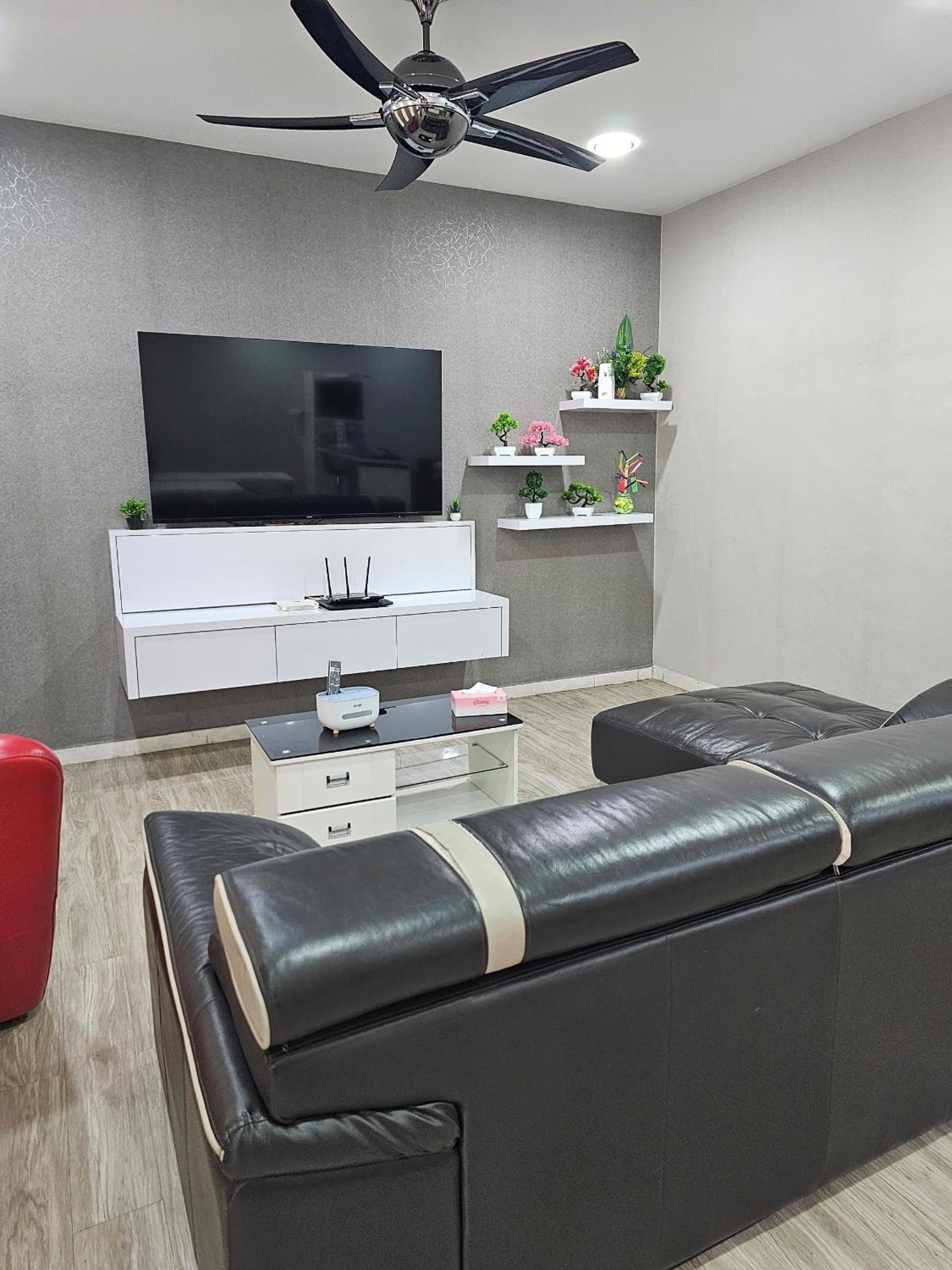 TSK Homestay Taman Sri Kluang photo 8