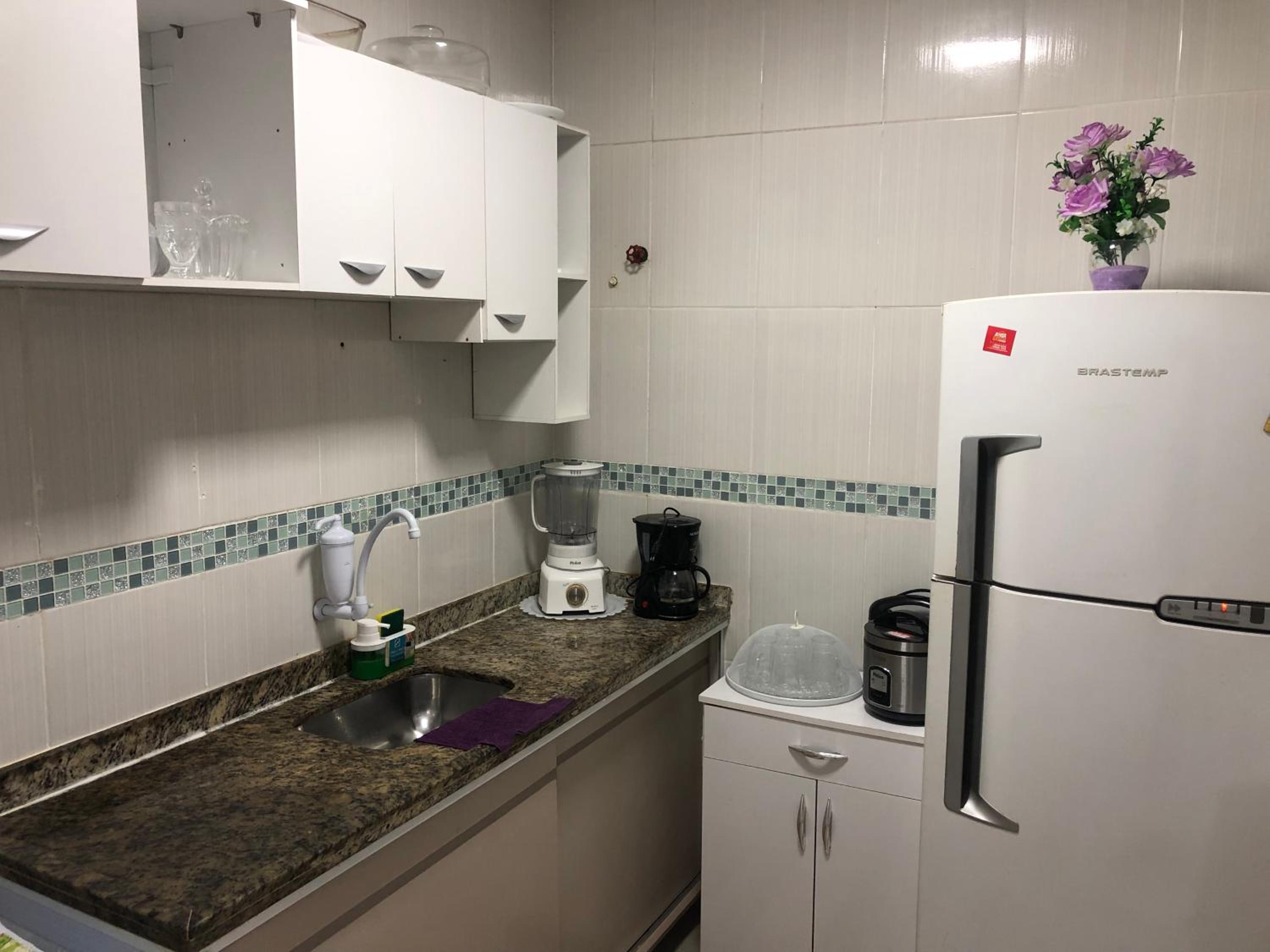 Apartamento em Cabo Frio Temporada