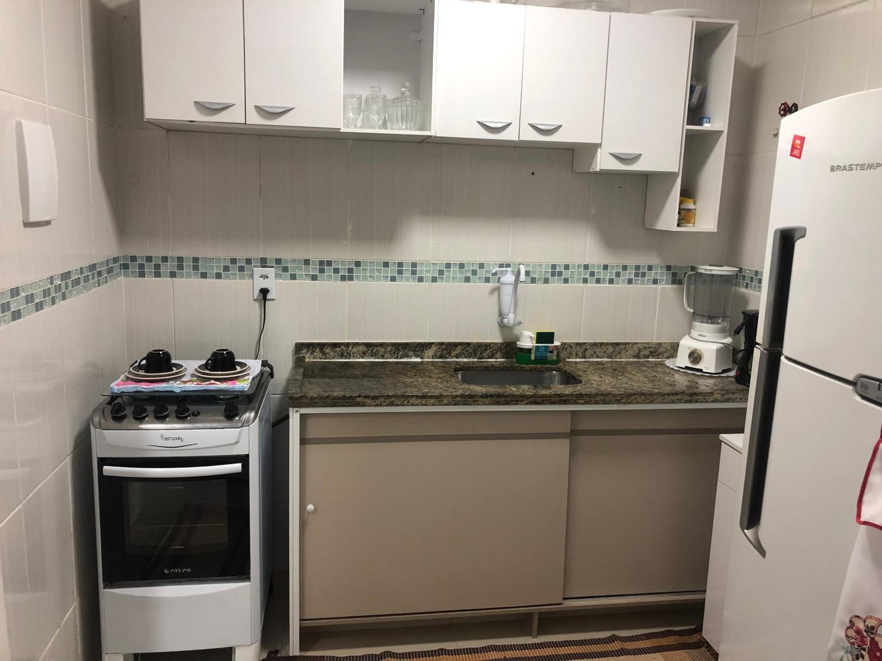 Apartamento em Cabo Frio Temporada