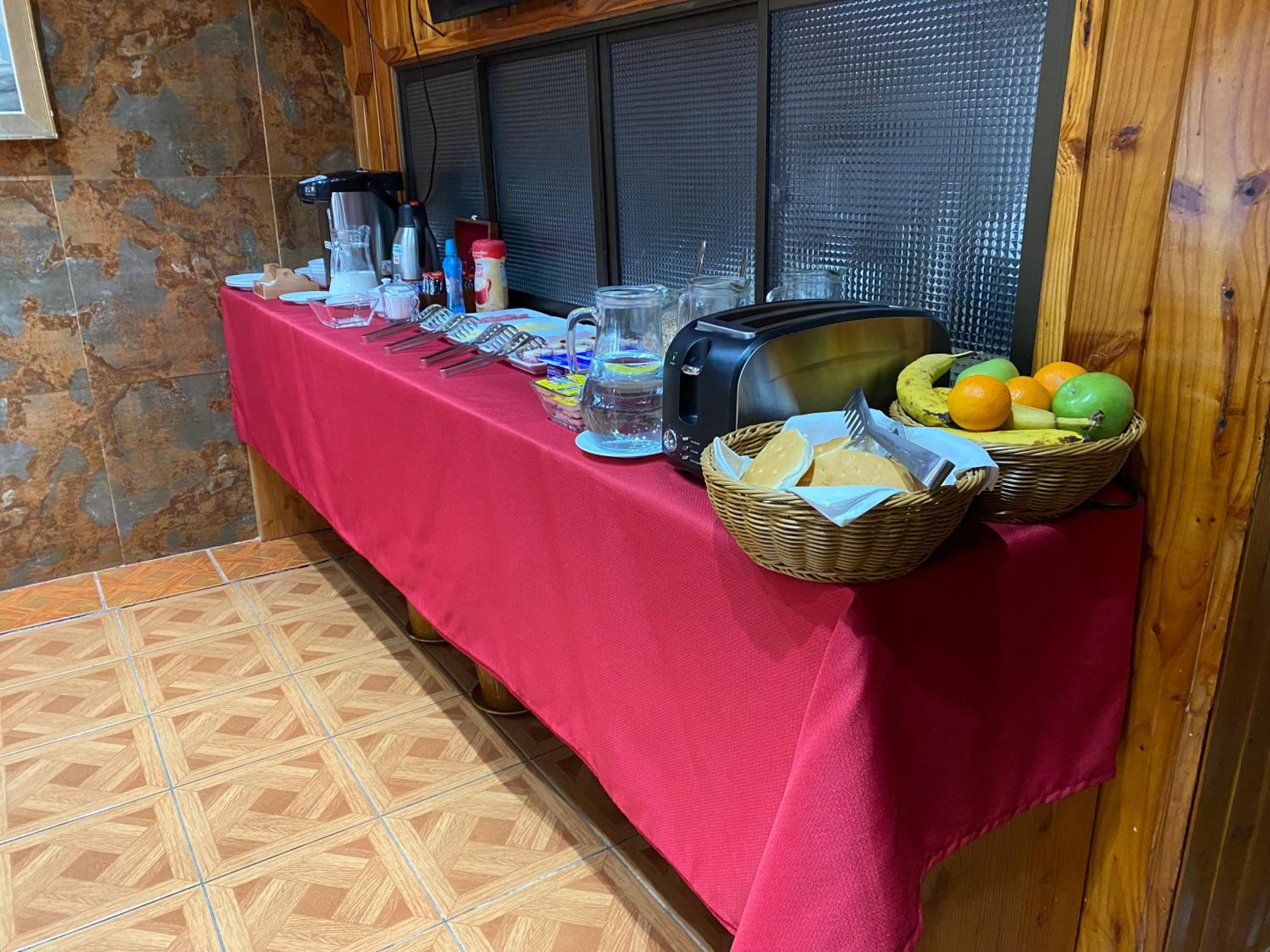 Hostal Graciela