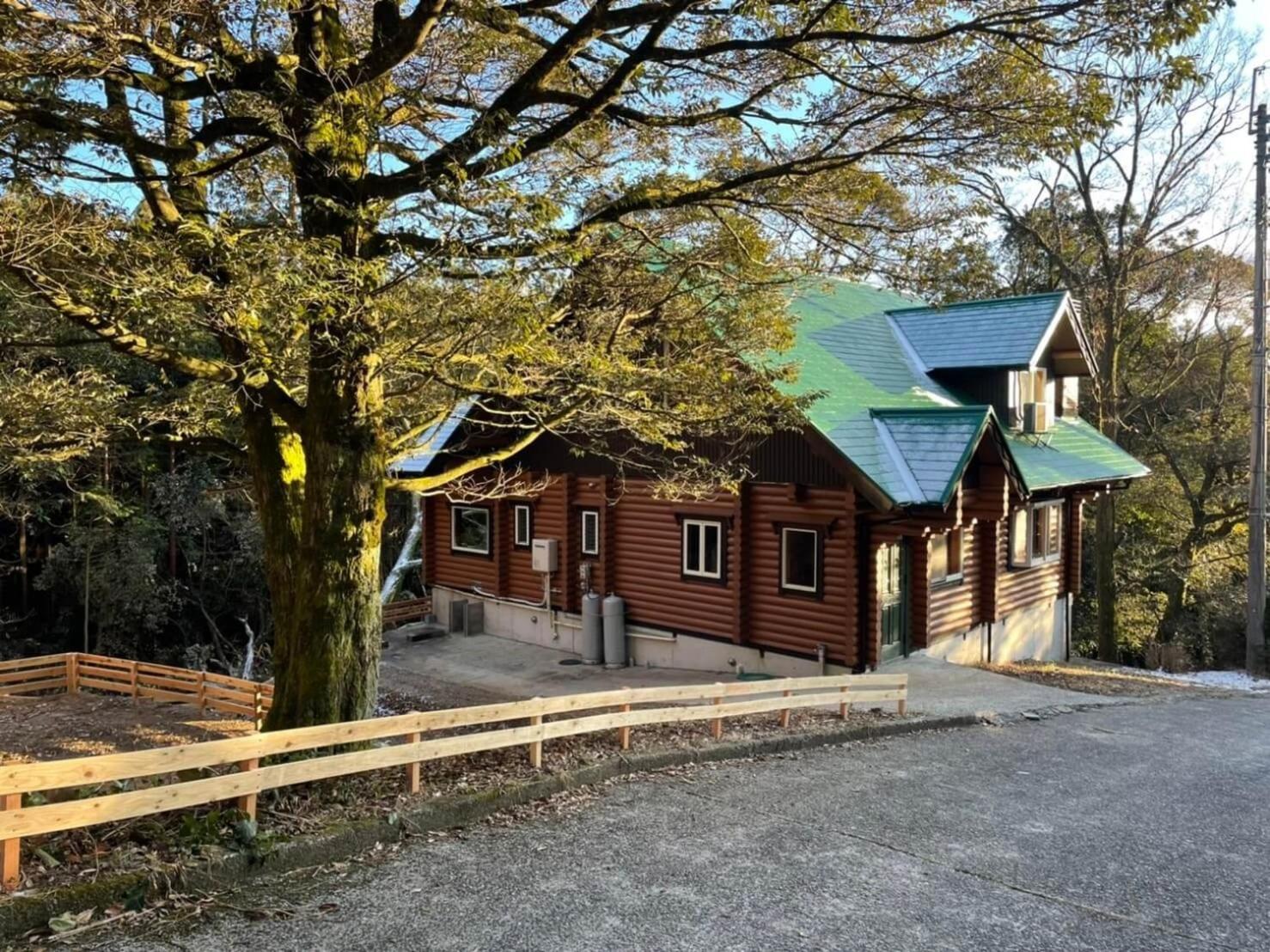 Rental Cottage Forest Breathing - Vacation STAY 13733