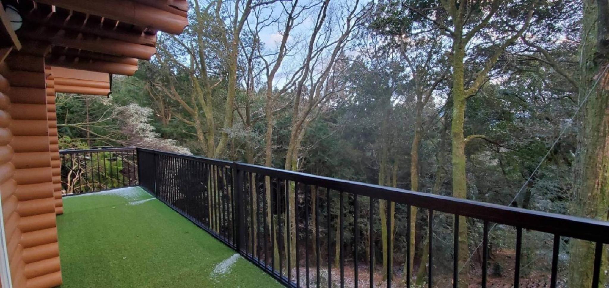 Rental Cottage Forest Breathing - Vacation STAY 13733