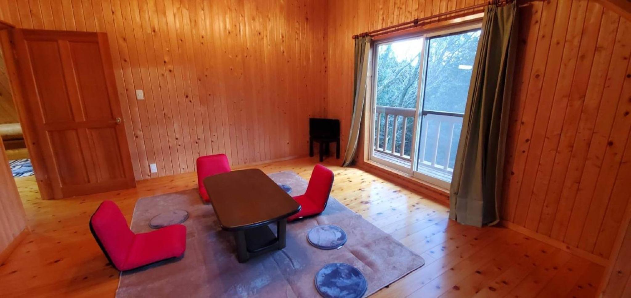 Rental Cottage Forest Breathing - Vacation STAY 13733