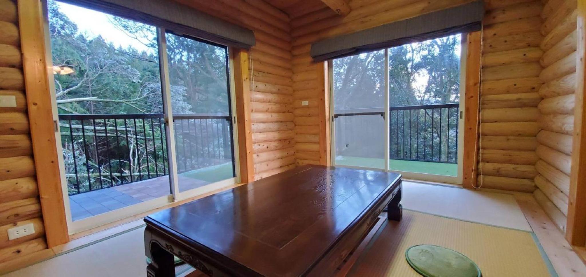 Rental Cottage Forest Breathing - Vacation STAY 13733