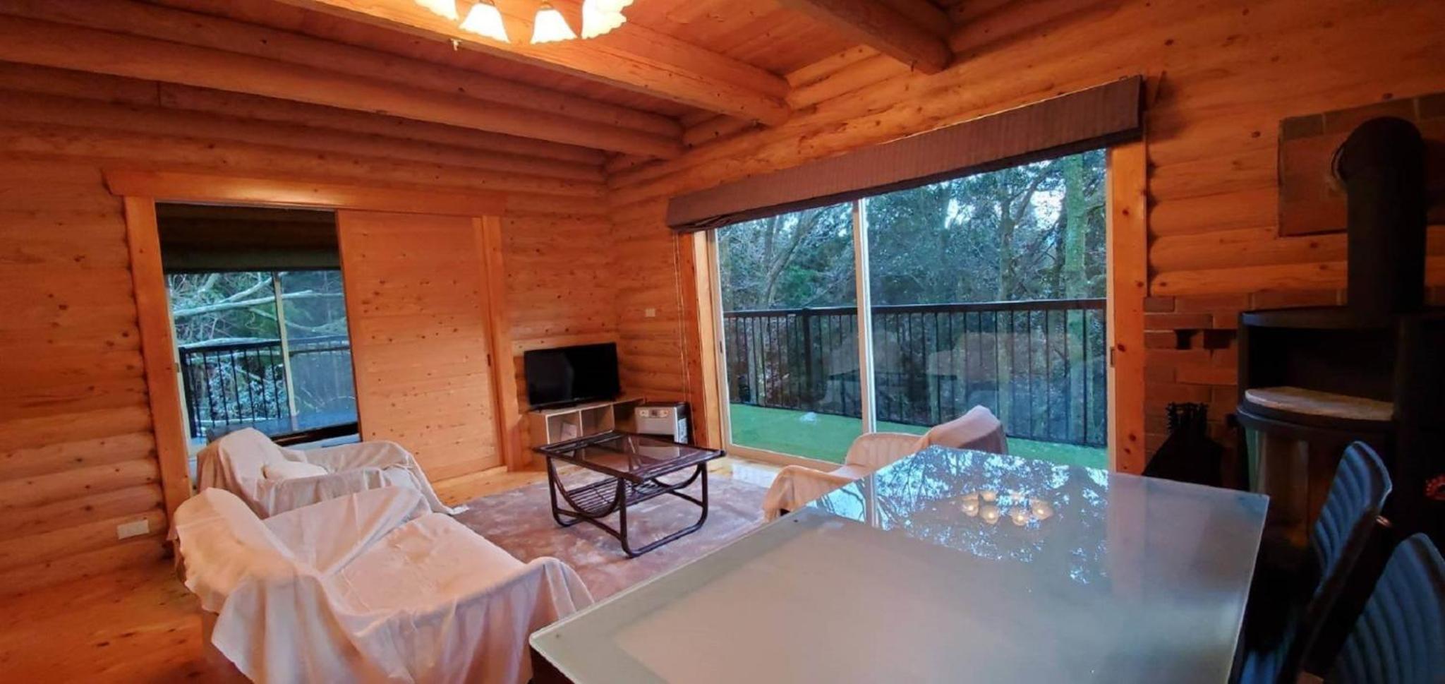 Rental Cottage Forest Breathing - Vacation STAY 13733