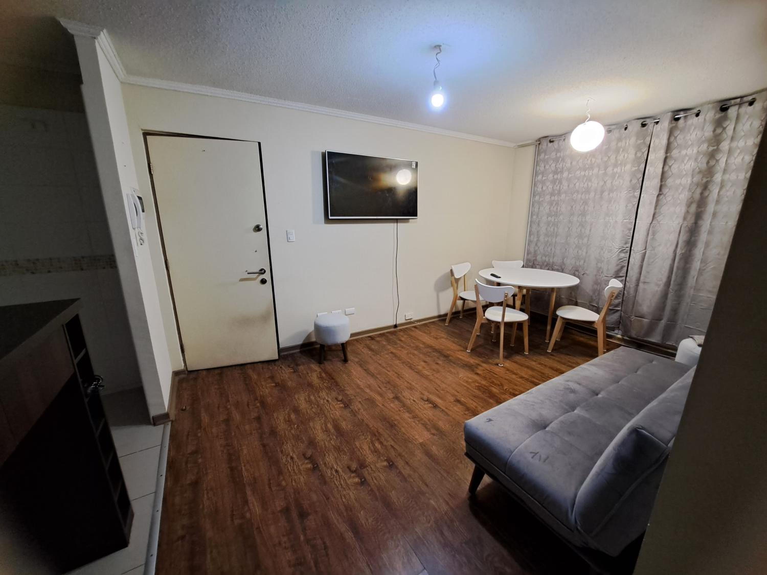 Departamento la Serena