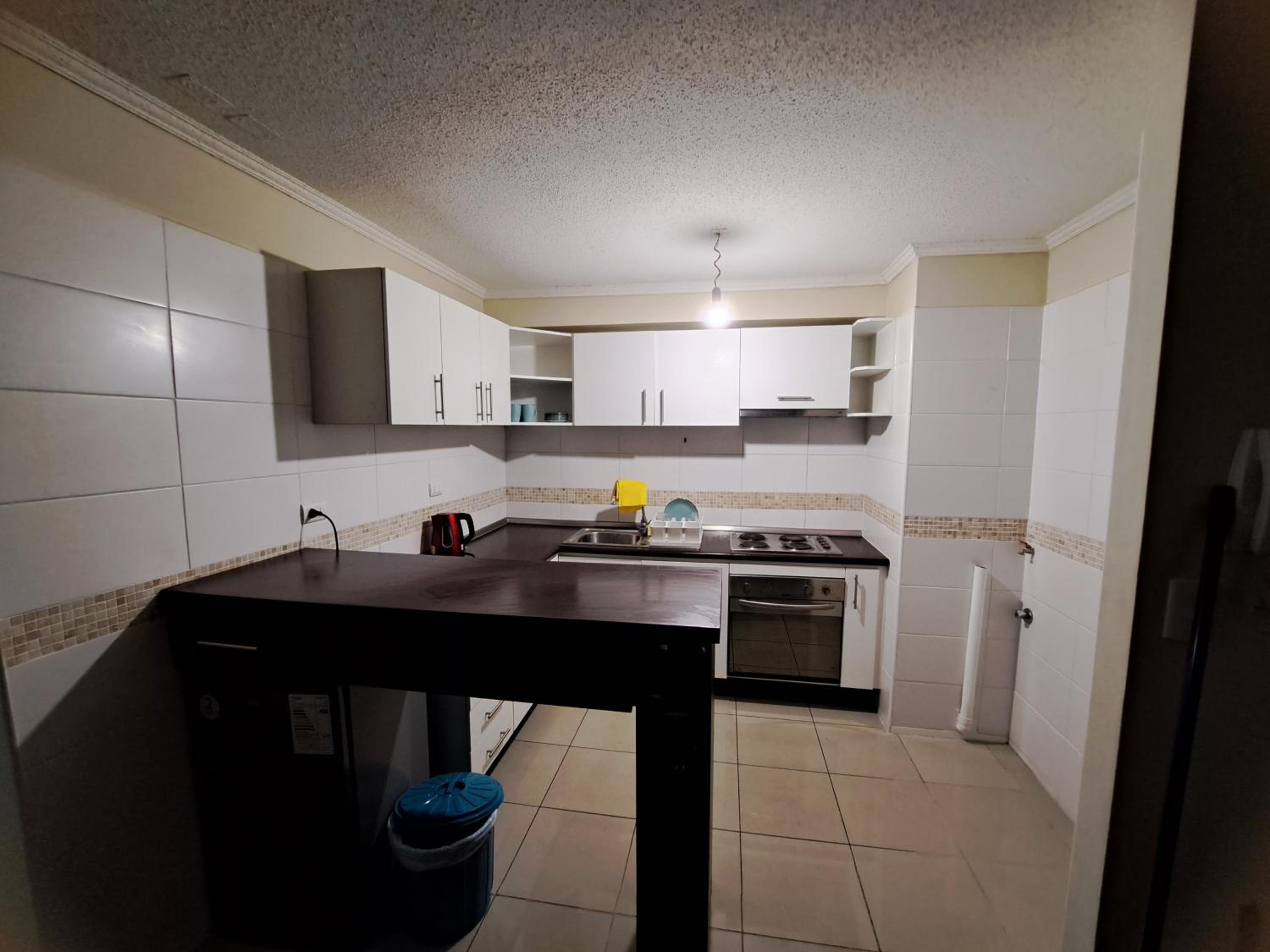 Departamento la Serena