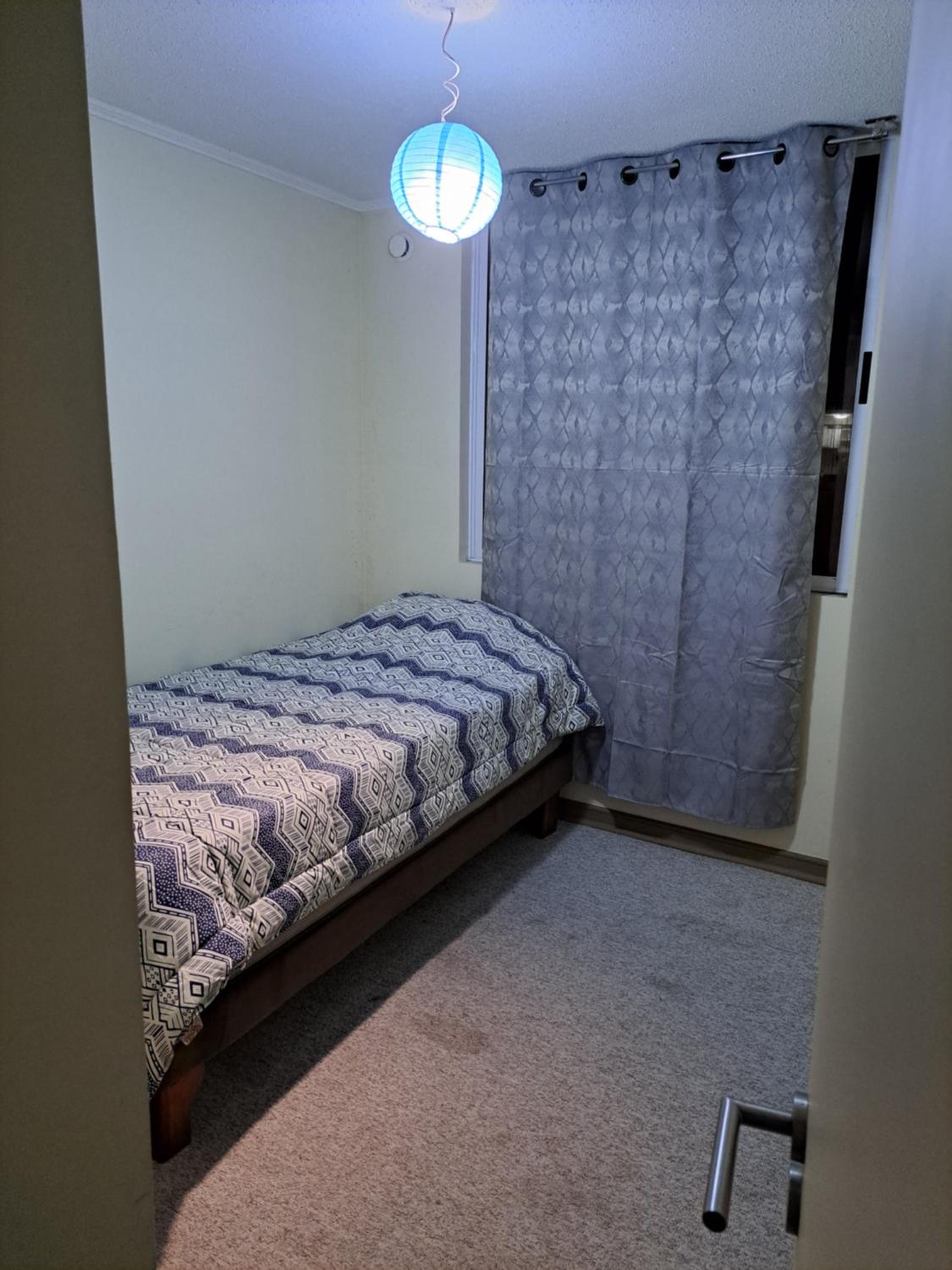 Departamento la Serena