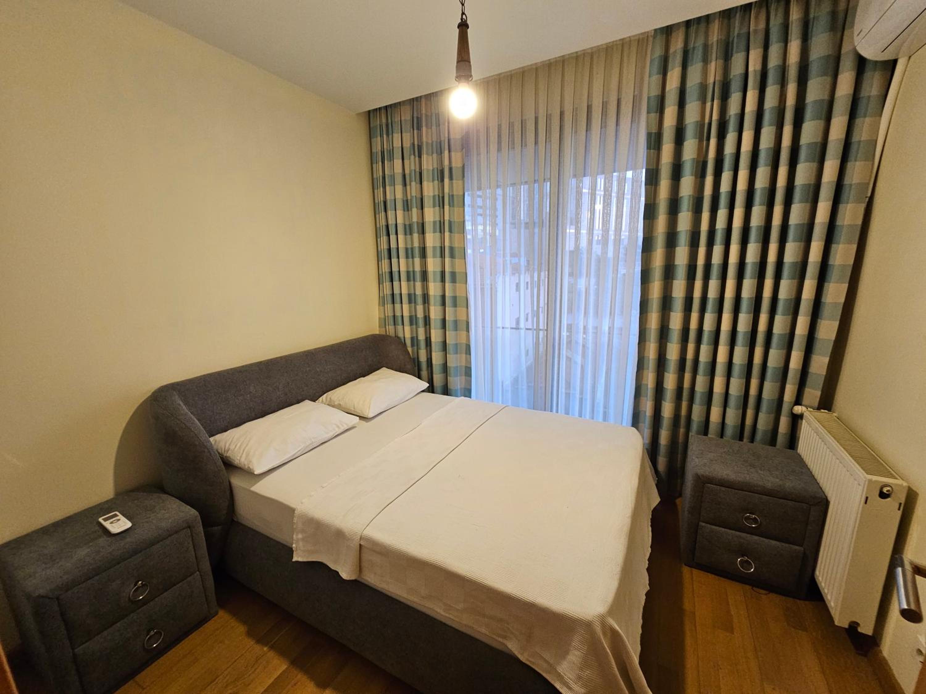 TAKSiM PERFECT RESiDENCE, 3 BEDROOMS, 140 M2, POOL GYM SAUNA ACCESS