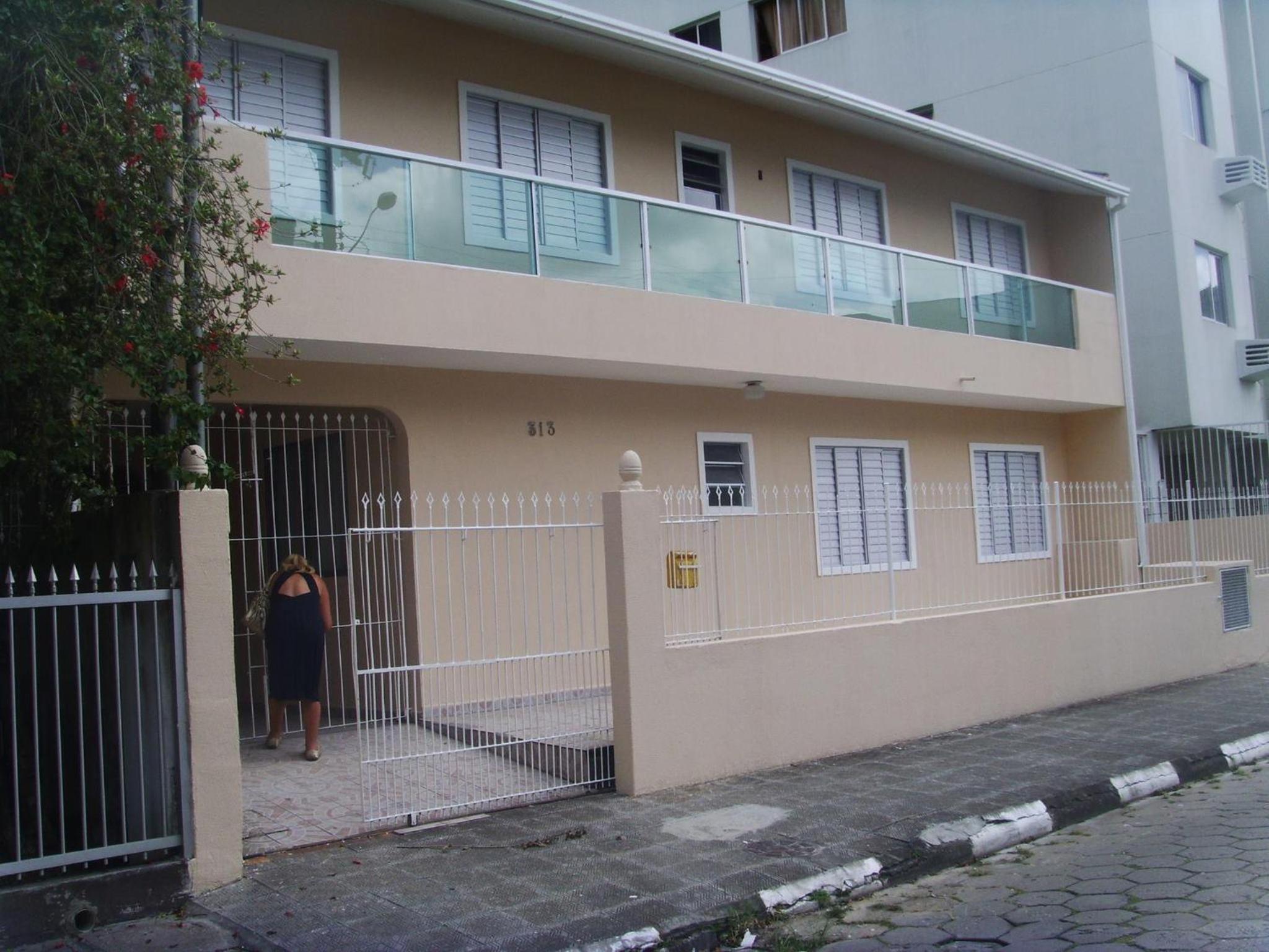 Casa de Excursão Balneário Camboriú