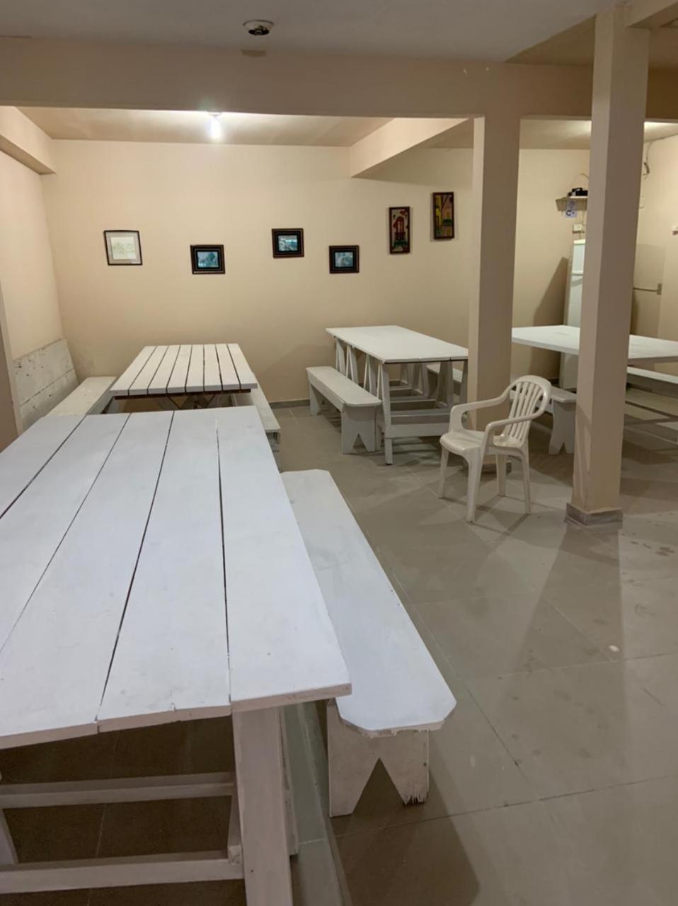 Casa de Excursão Balneário Camboriú