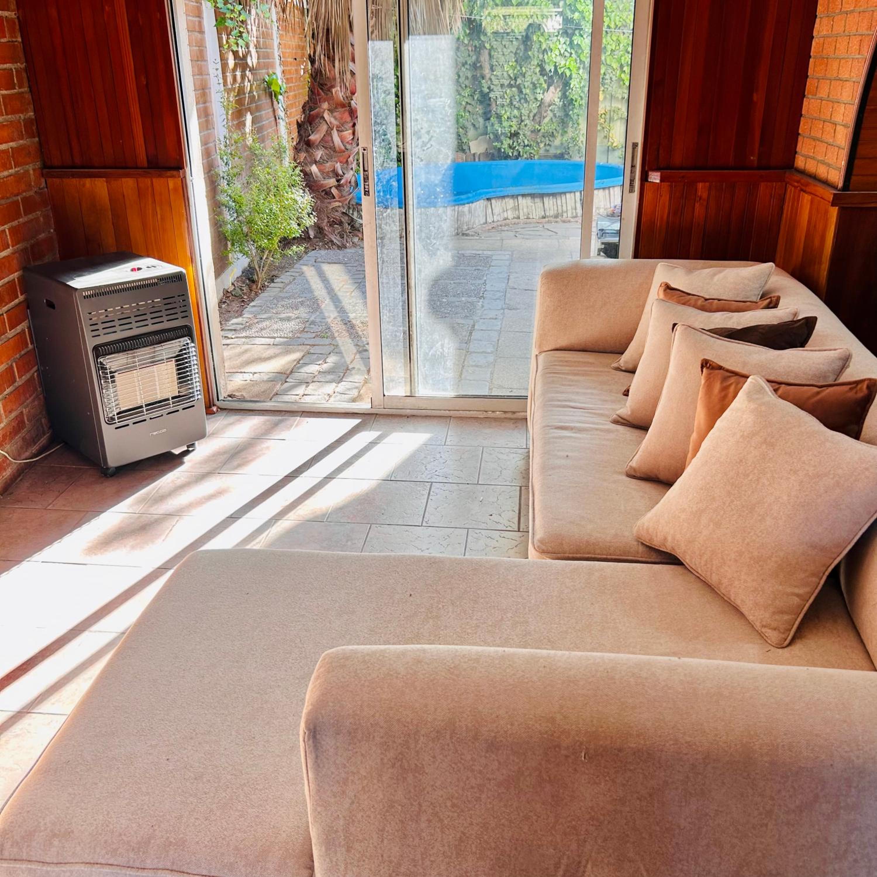 LUXURY STAY