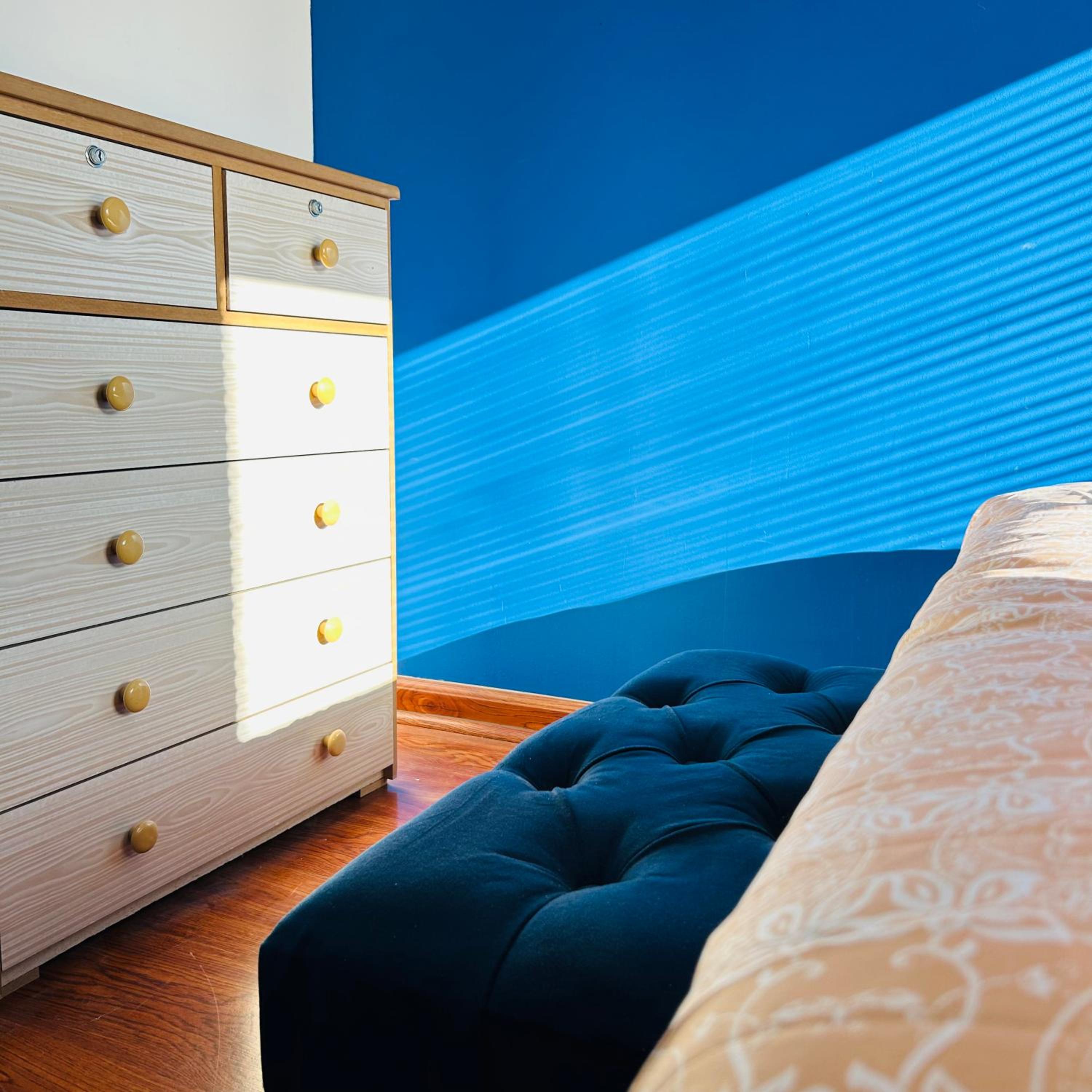 LUXURY STAY