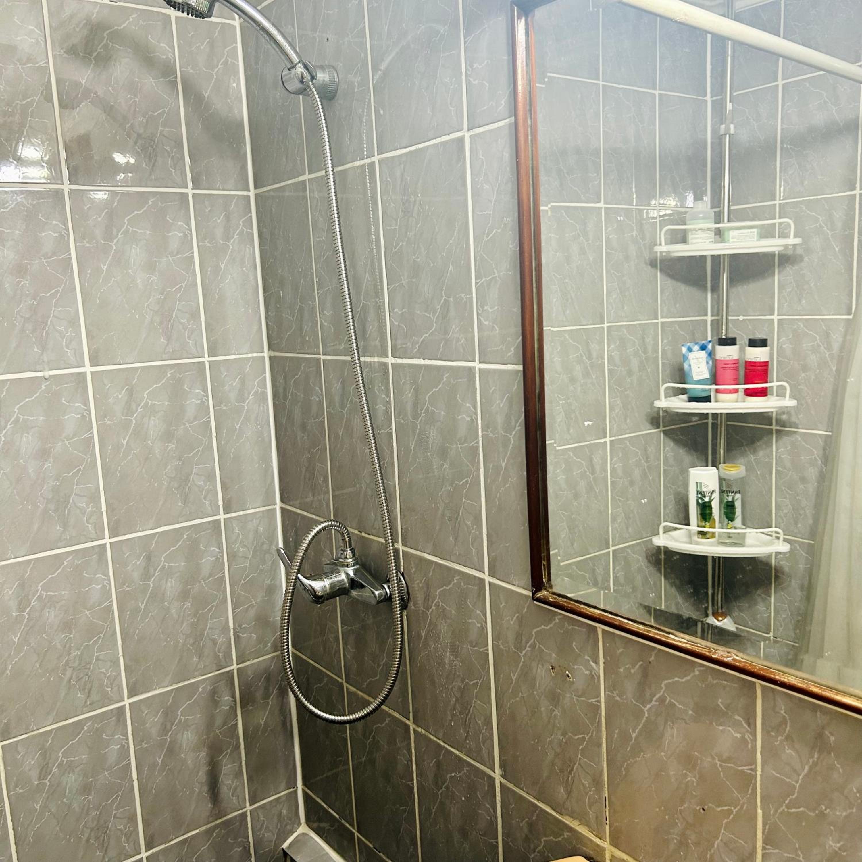 LUXURY STAY
