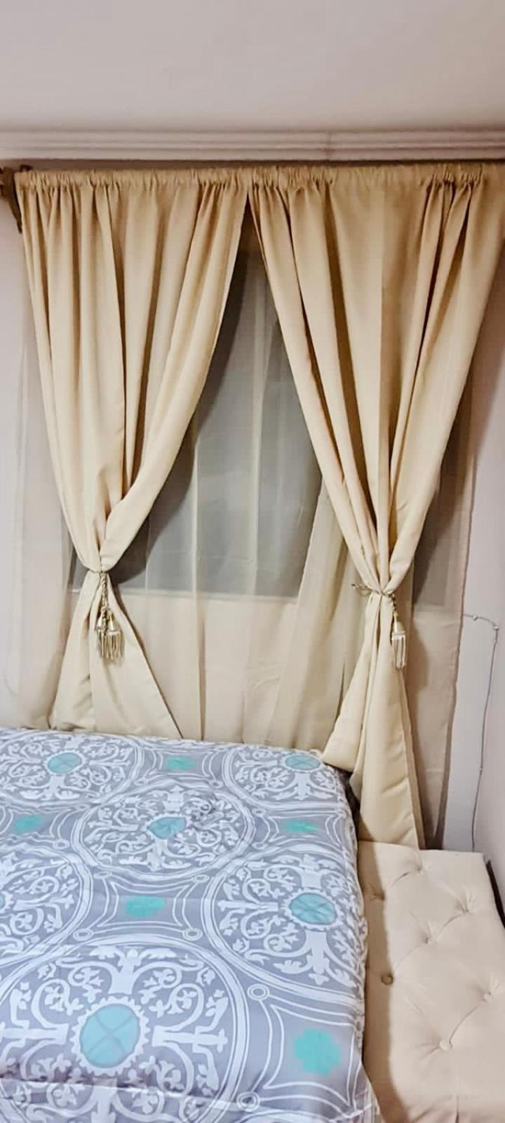 LUXURY STAY