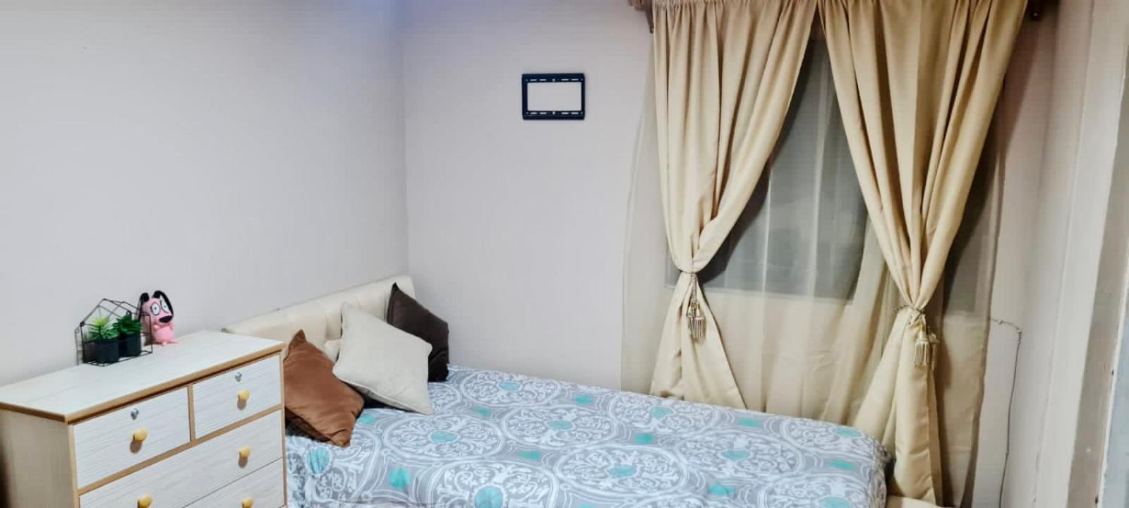 LUXURY STAY