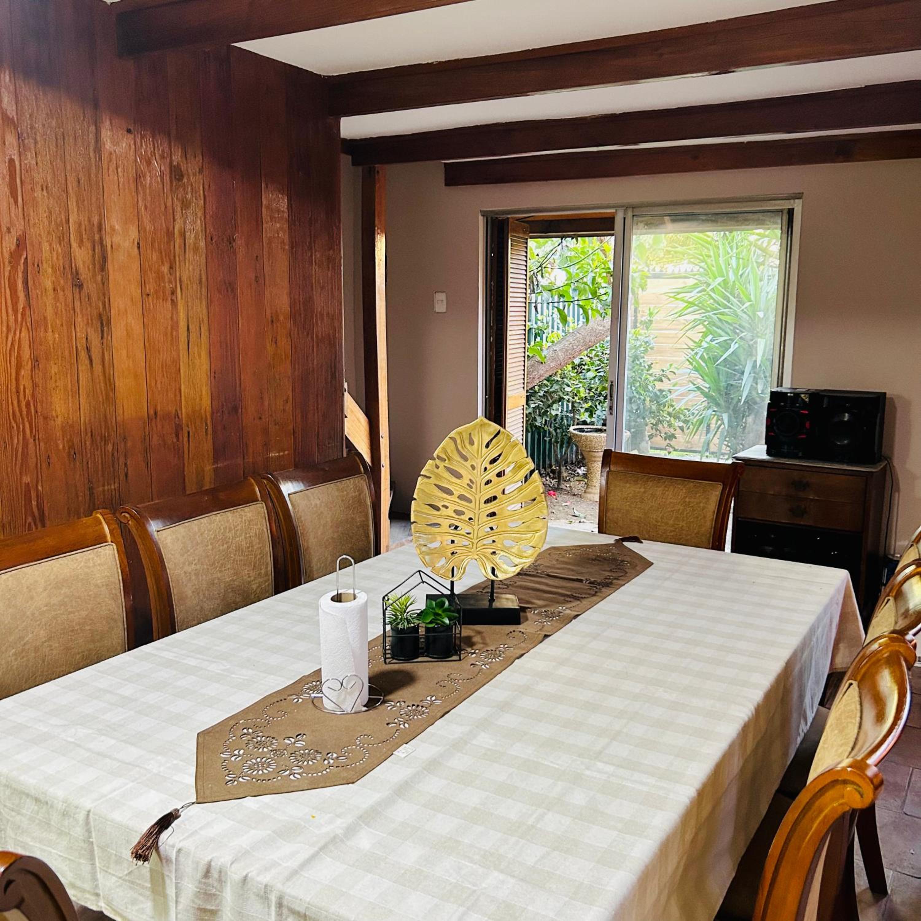 LUXURY STAY