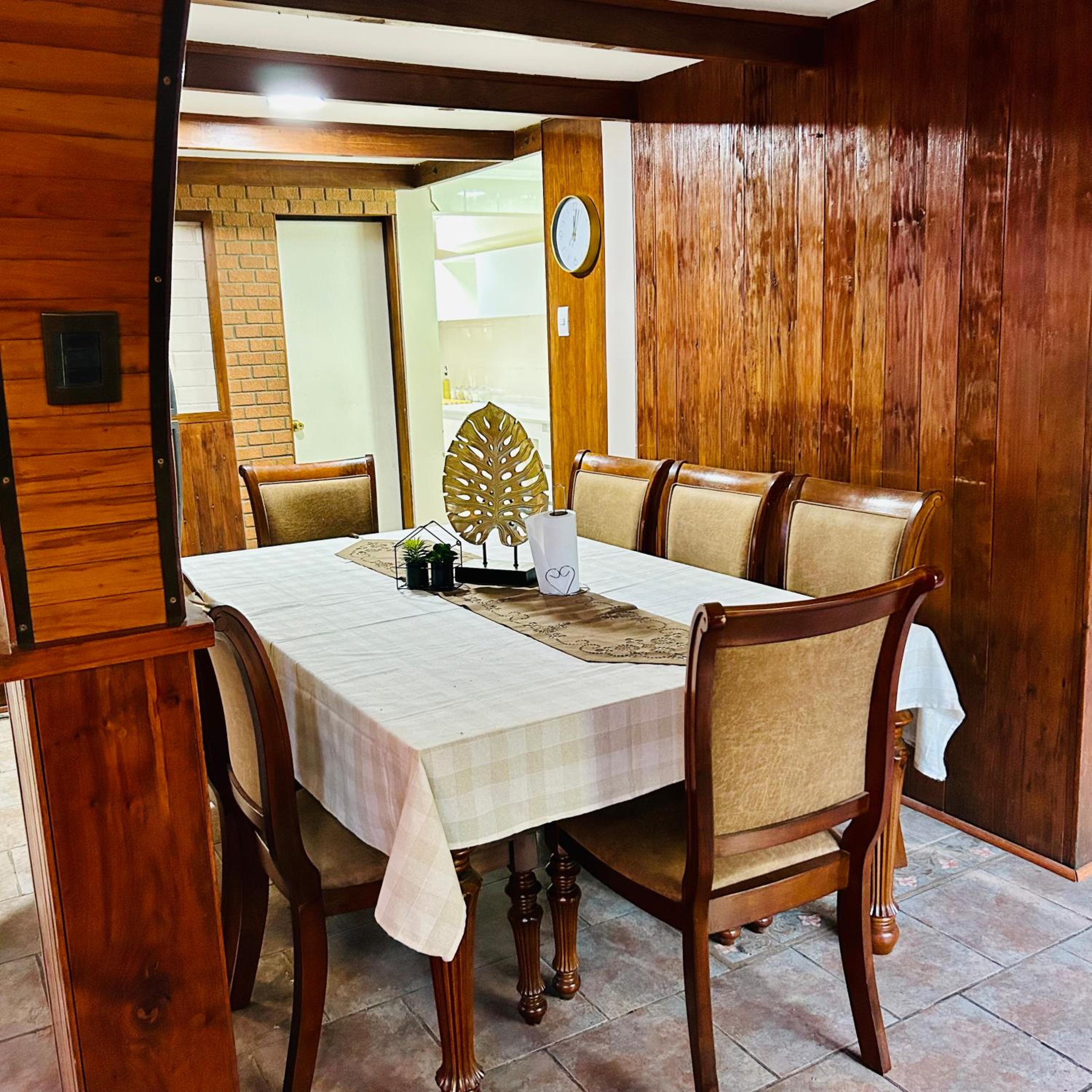 LUXURY STAY