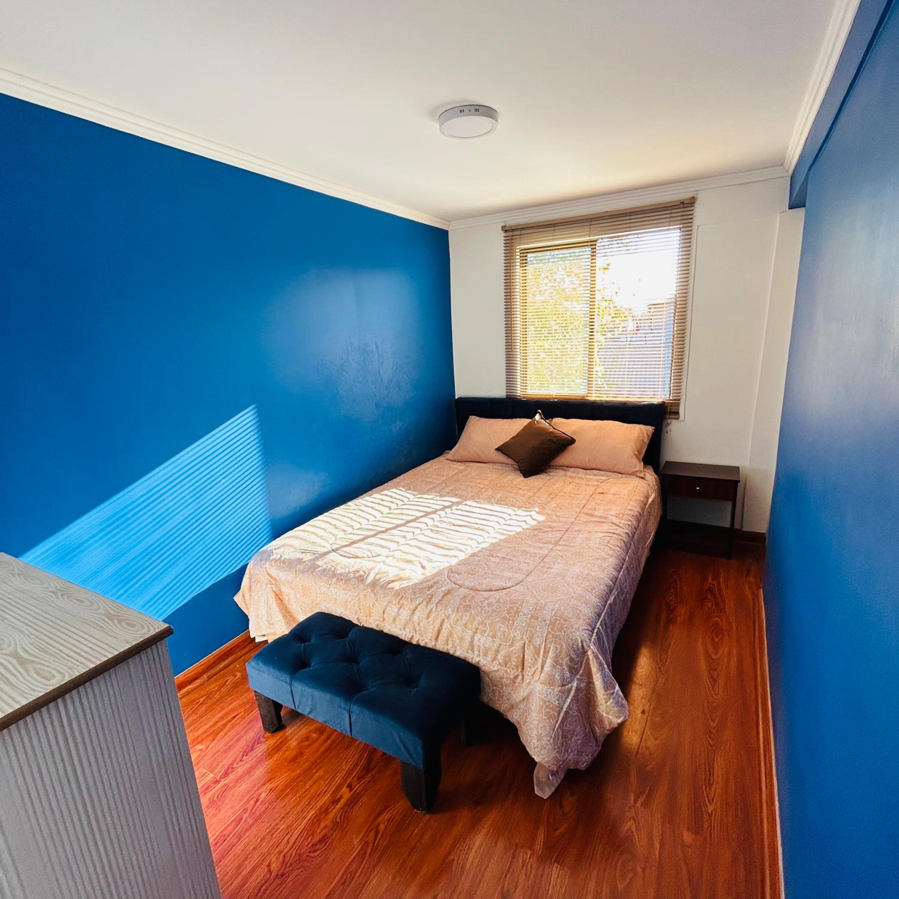 LUXURY STAY