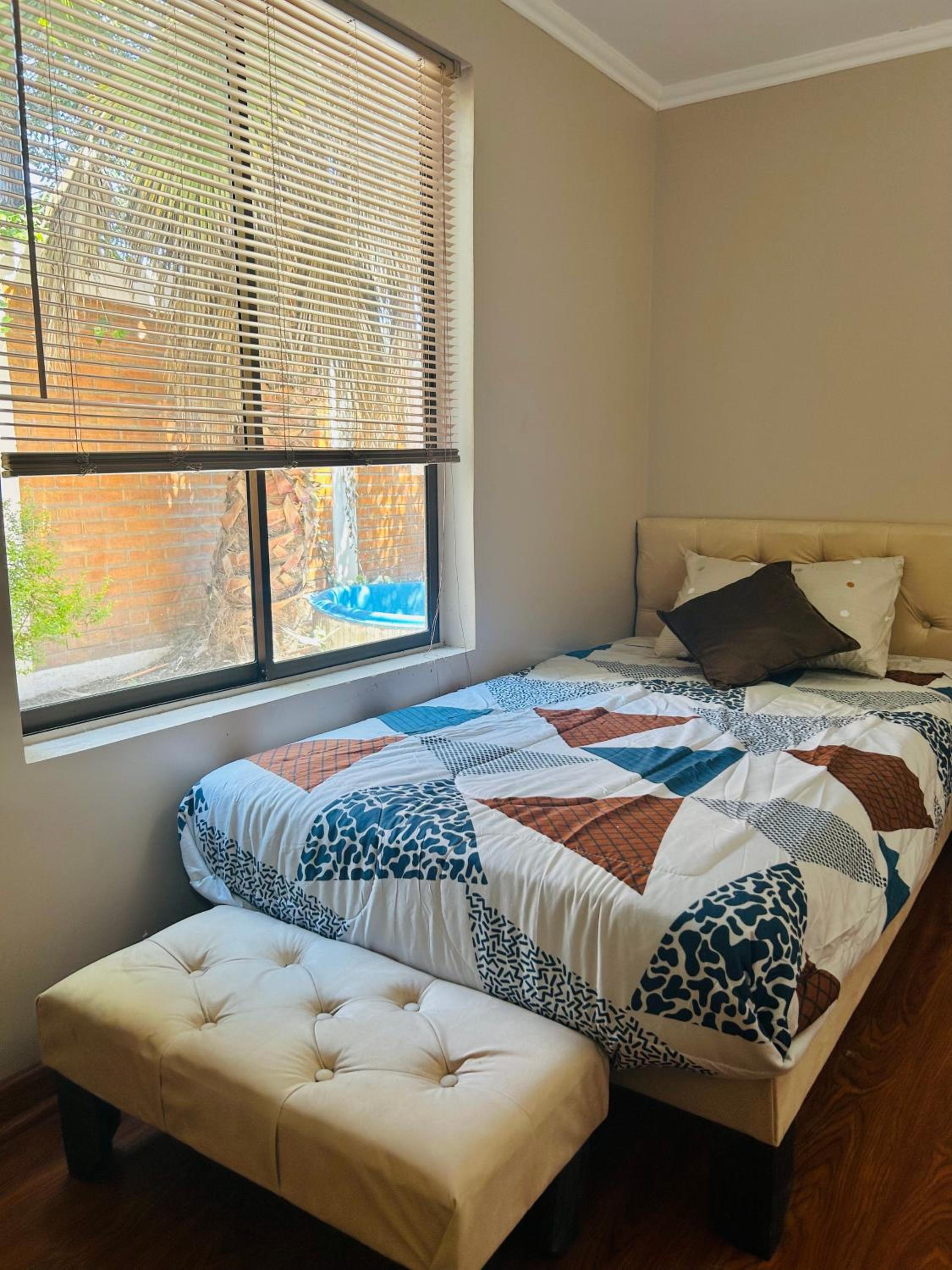 LUXURY STAY