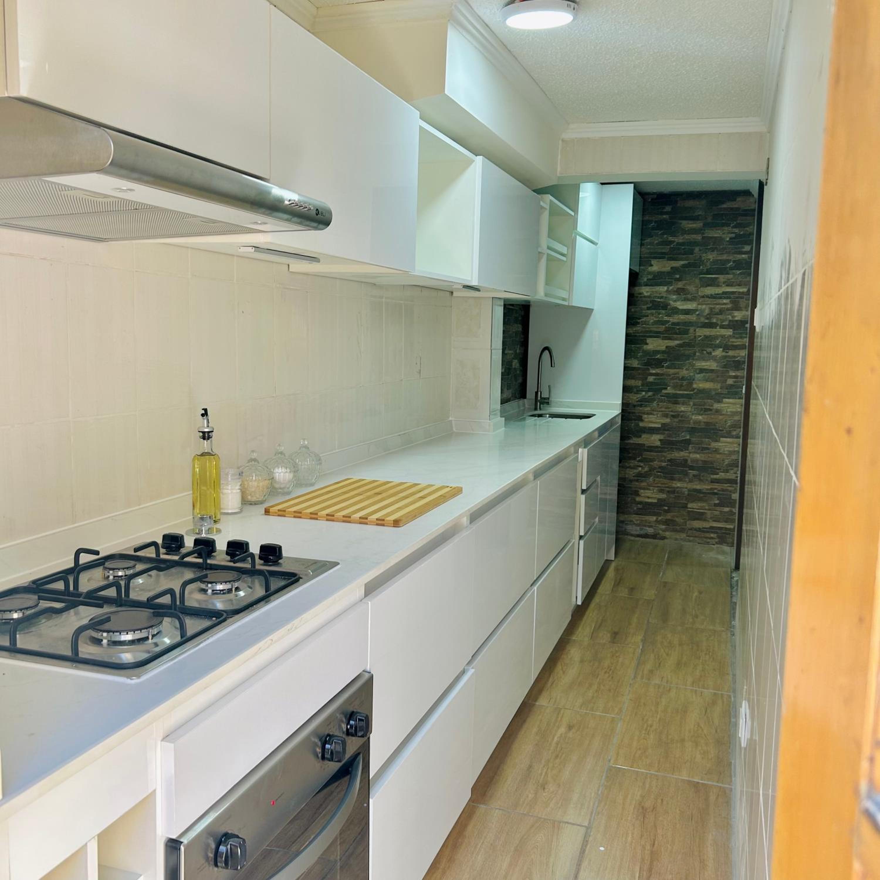 LUXURY STAY