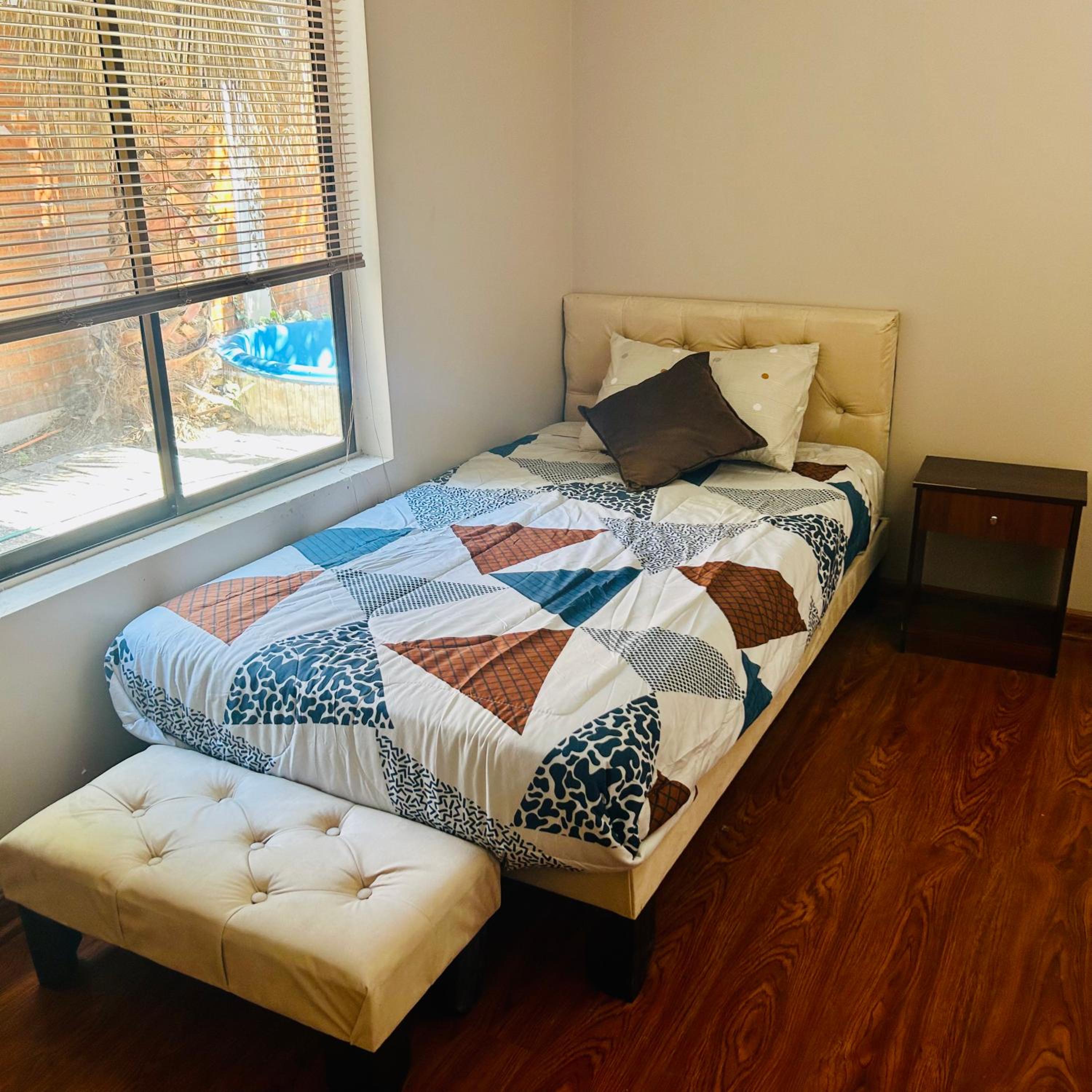 LUXURY STAY