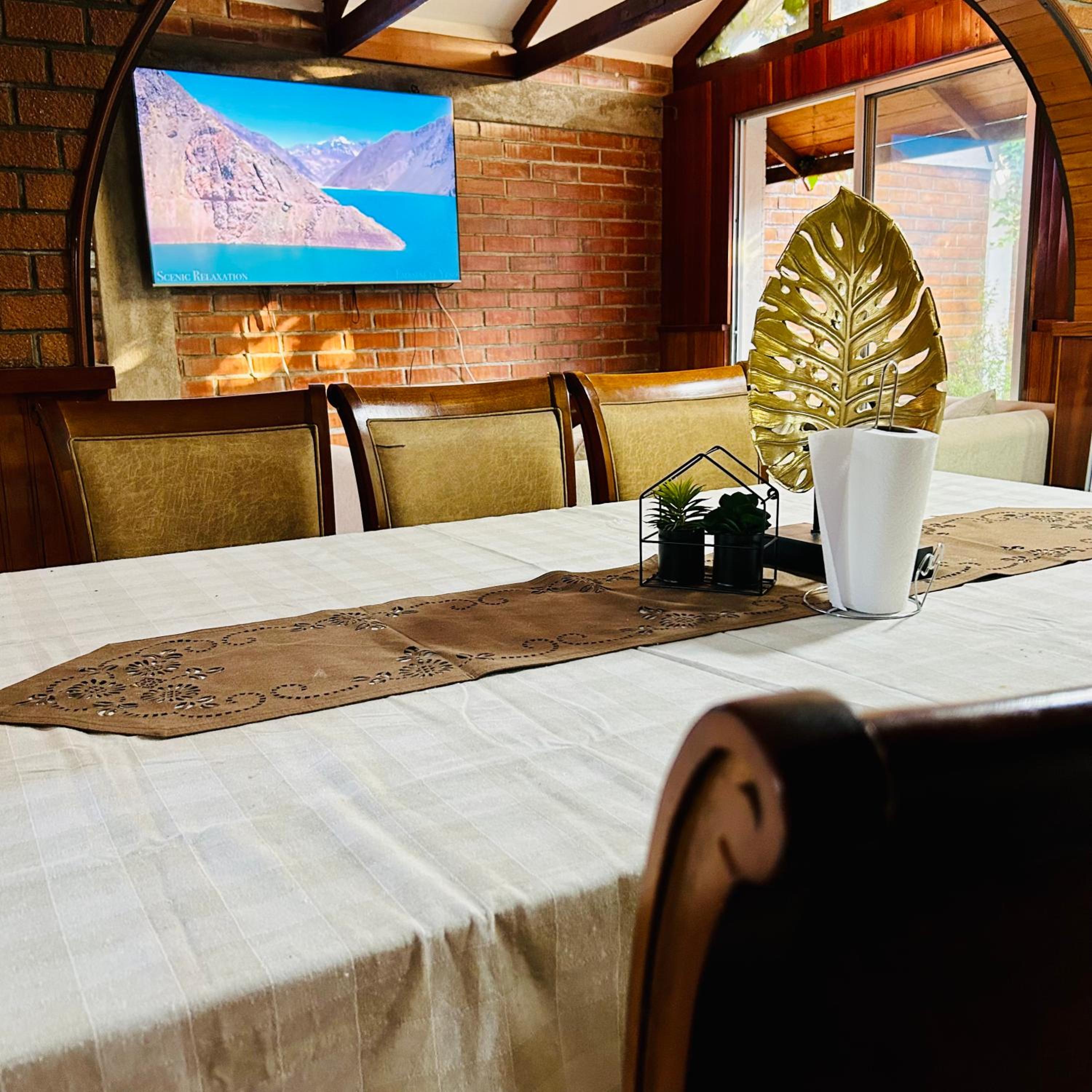 LUXURY STAY