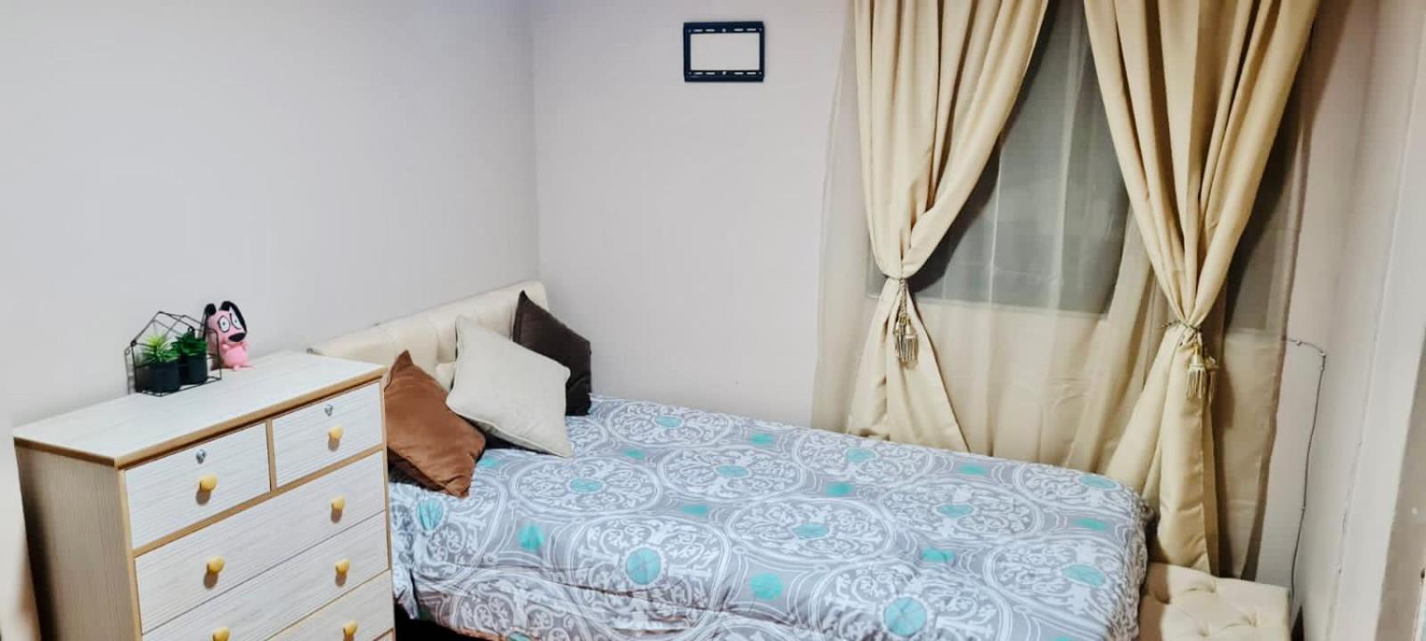 LUXURY STAY