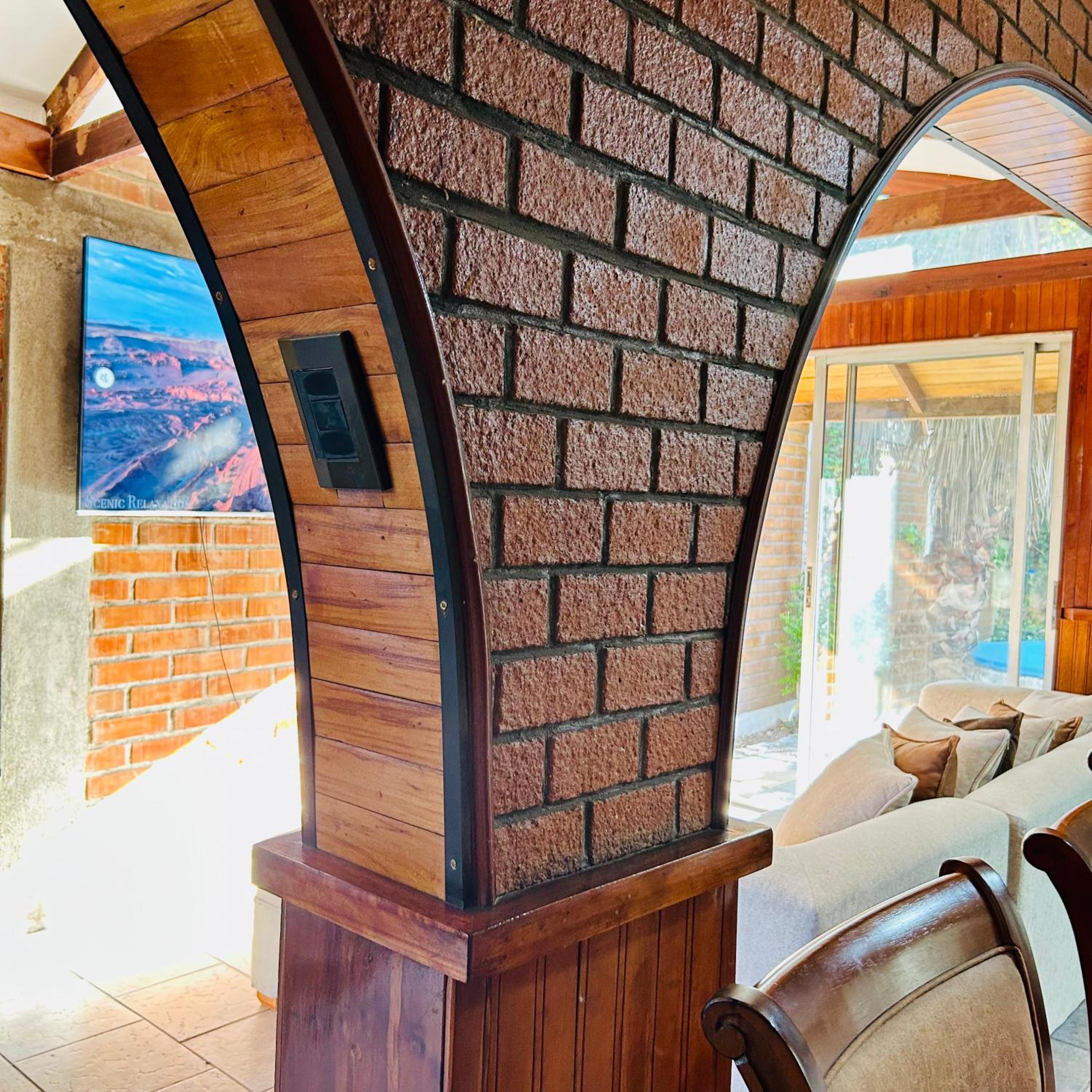LUXURY STAY