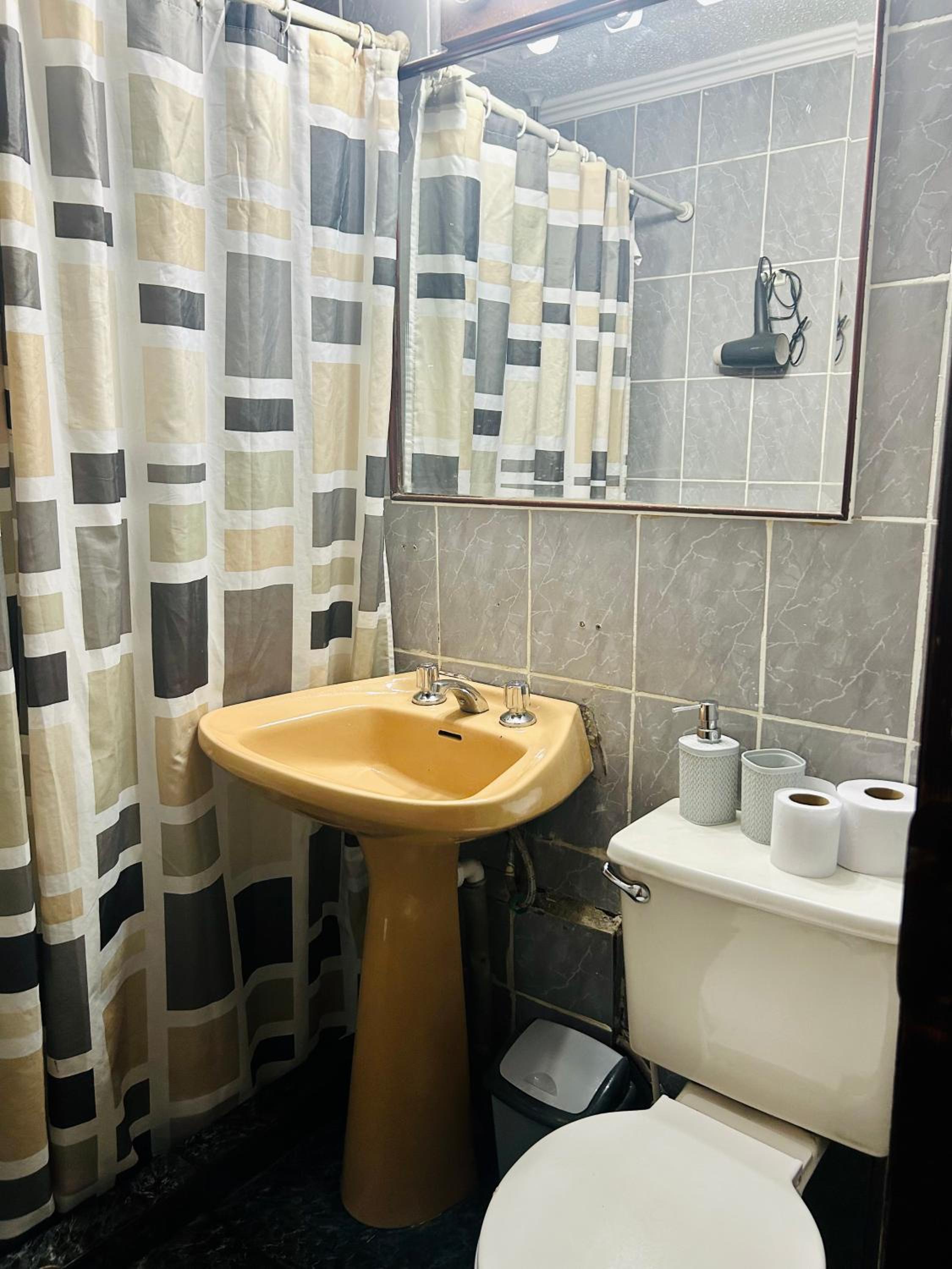 LUXURY STAY