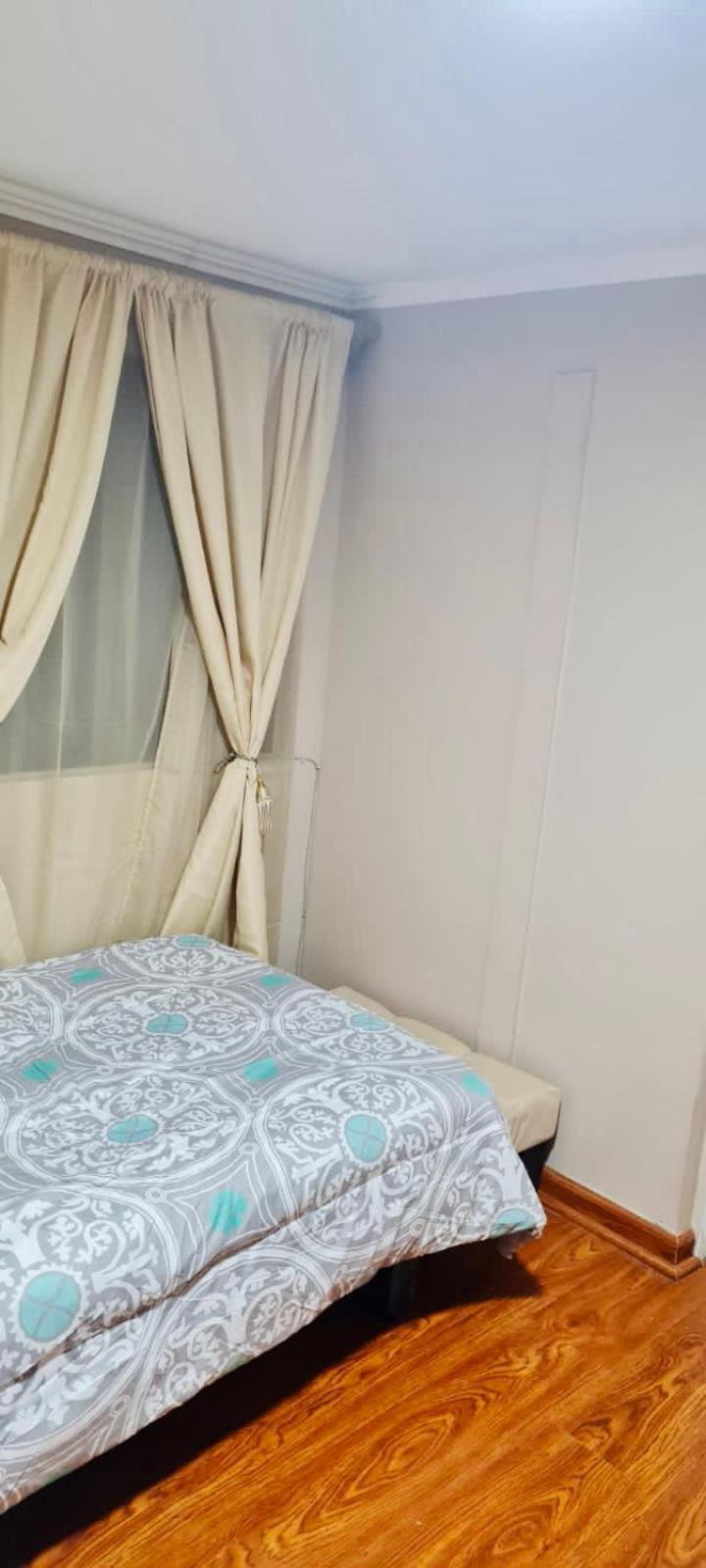 LUXURY STAY