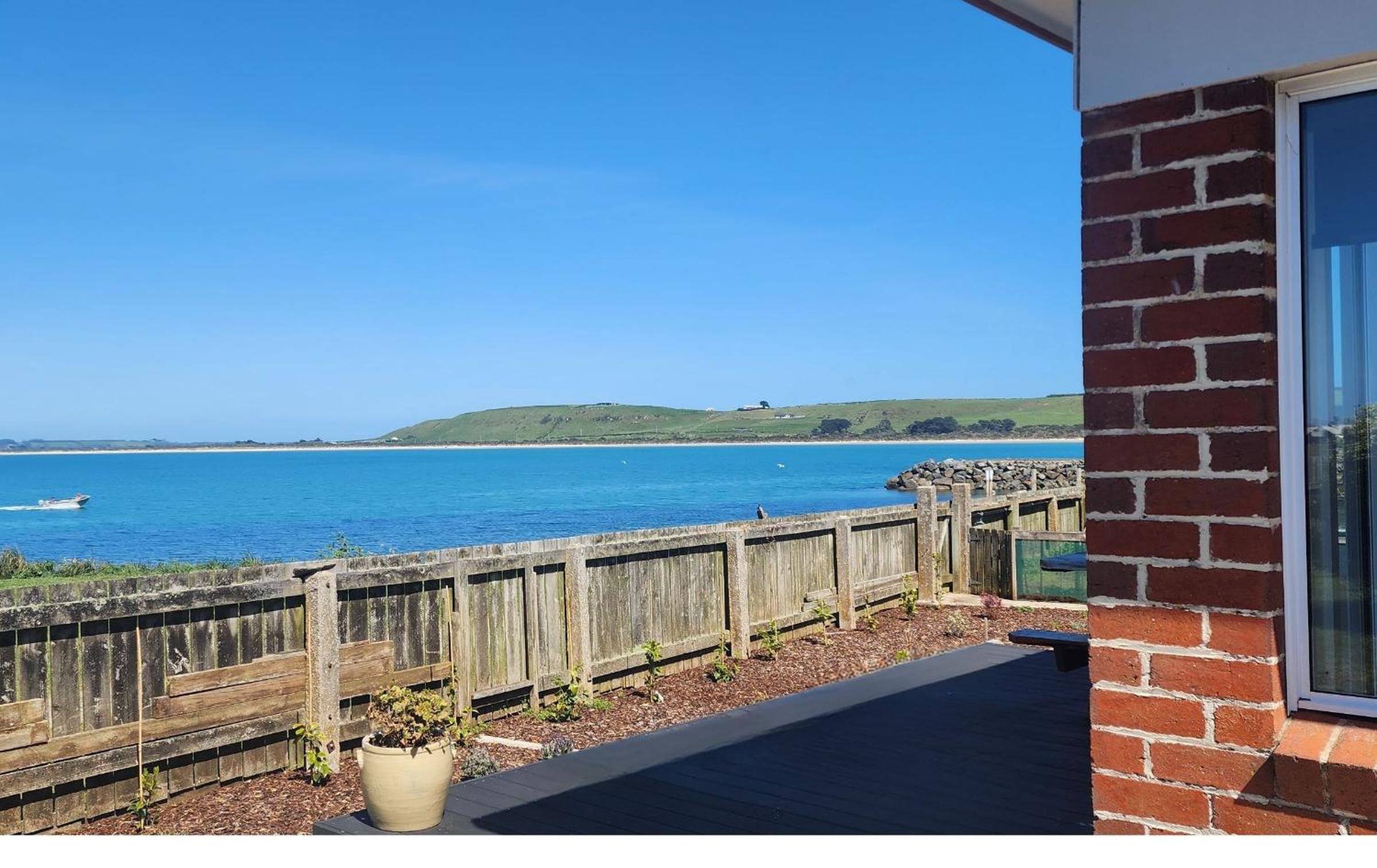 Stanley Holiday Houses a collection of distinctive, self-contained properties in Stanley in various locations around the seaside town