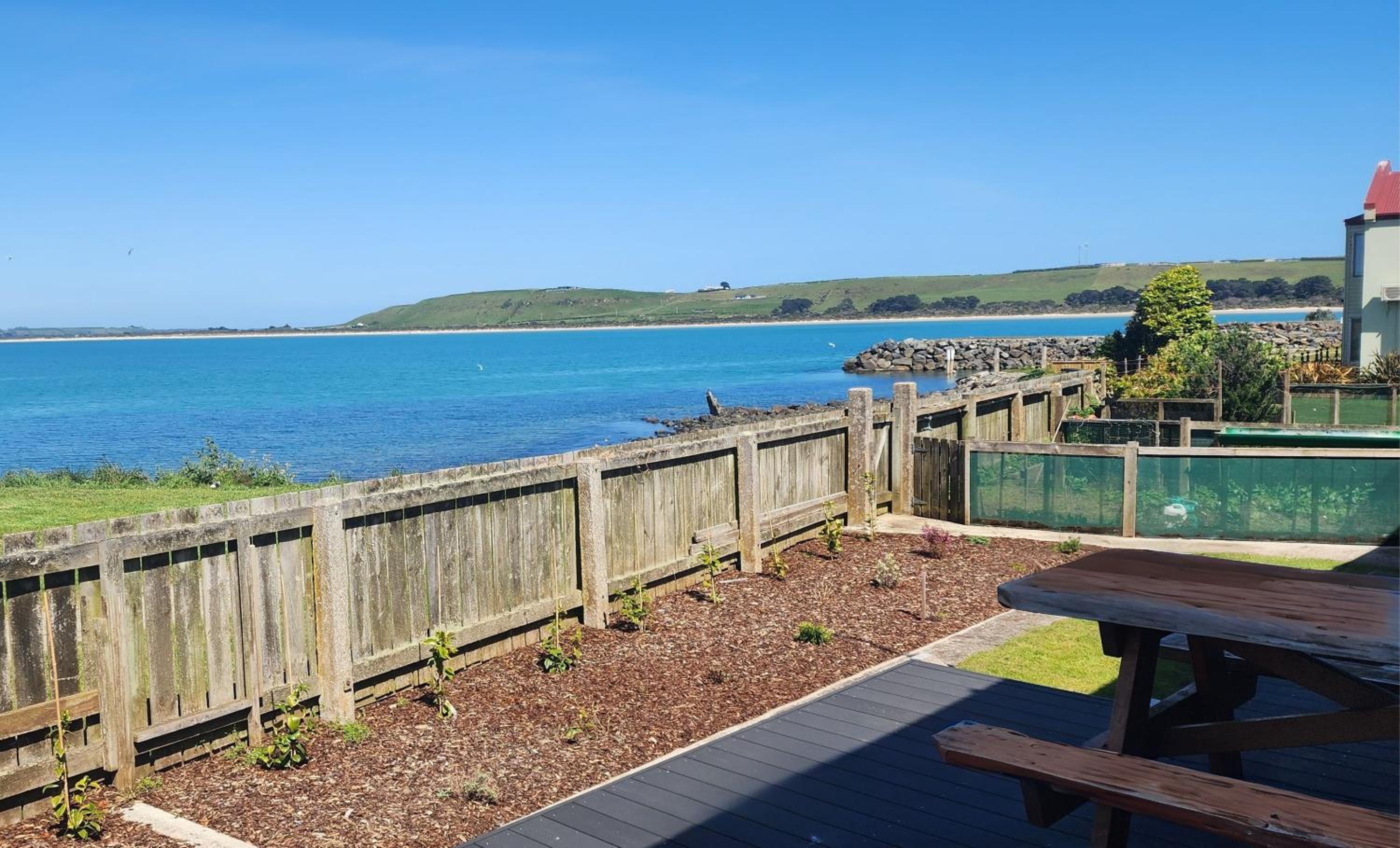 Stanley Holiday Houses a collection of distinctive, self-contained properties in Stanley in various locations around the seaside town