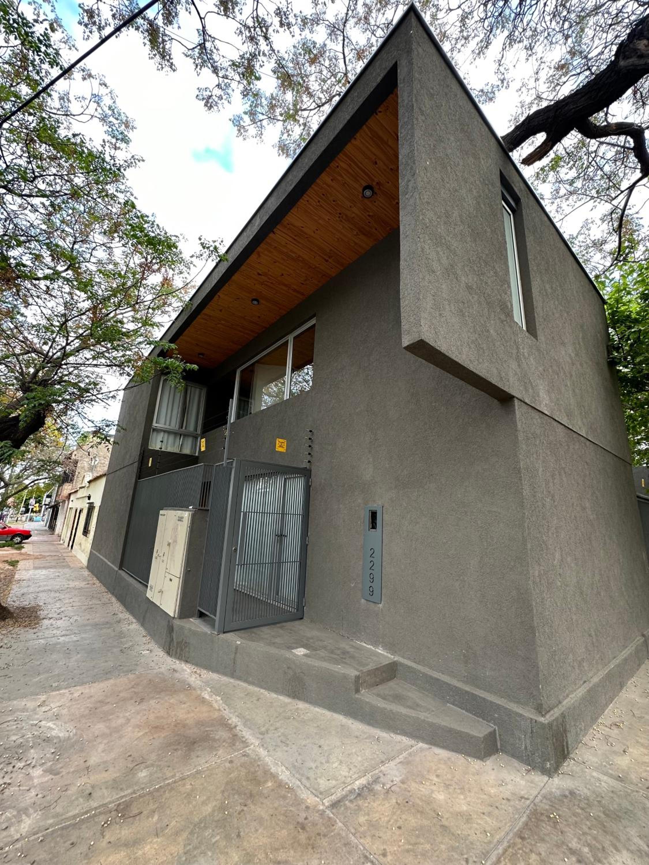 Monoambiente en Mendoza