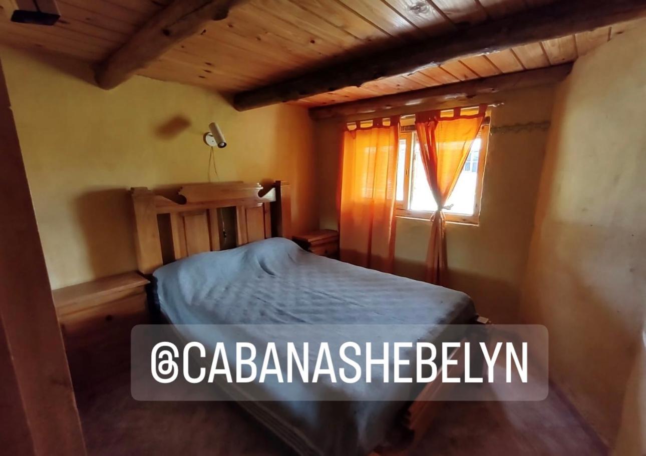 Cabañas Hebelyn