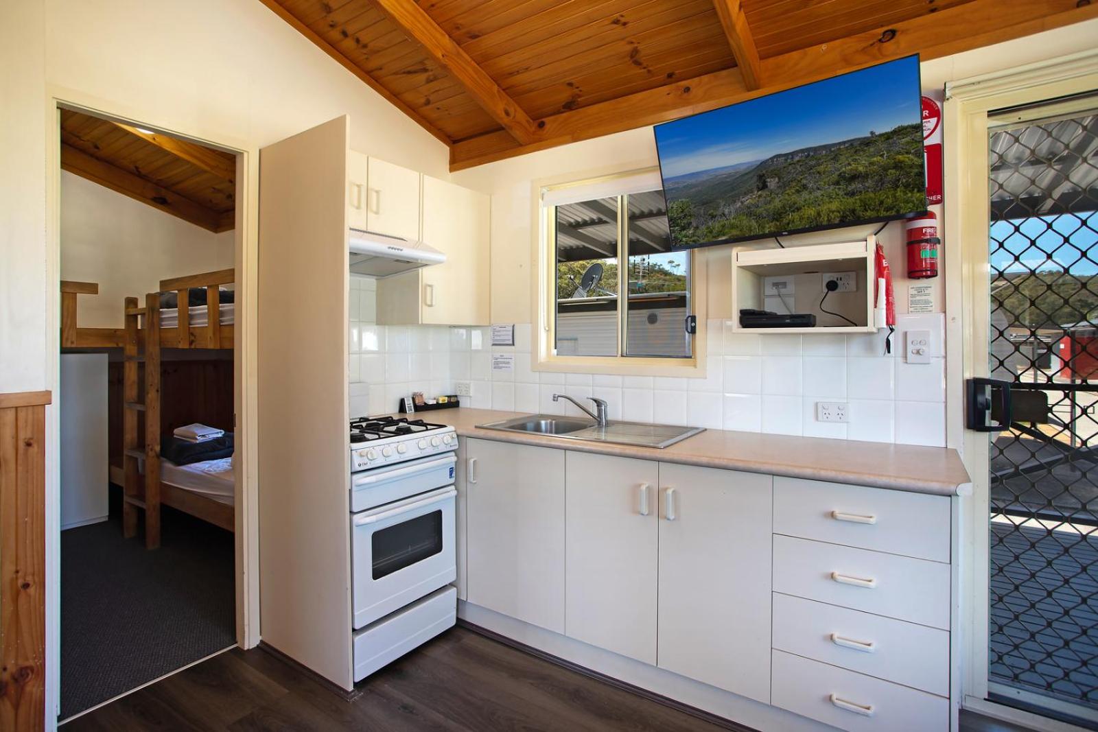 Ingenia Holidays Middle Rock