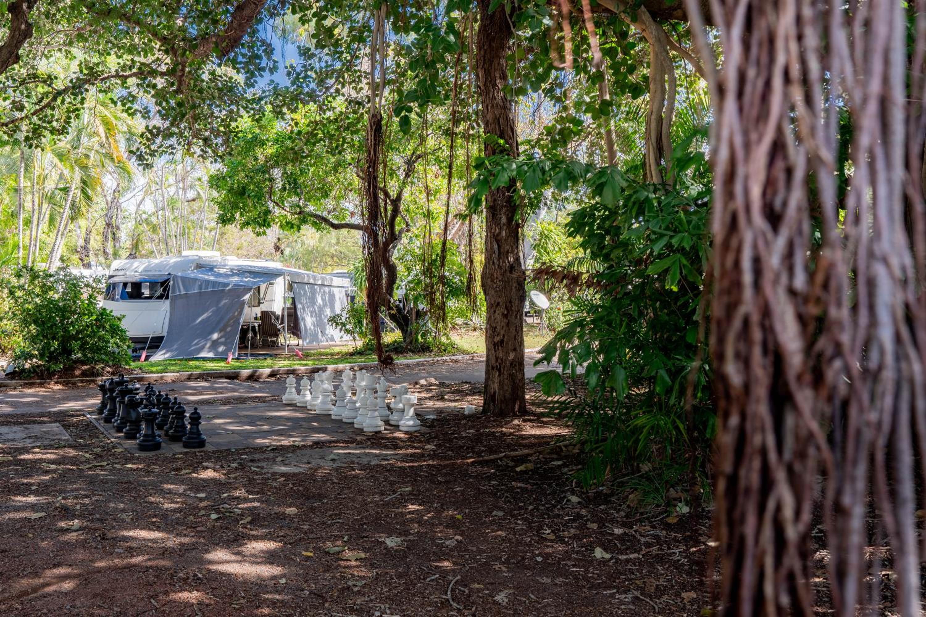 BIG4 Tasman Holiday Parks - Rowes Bay