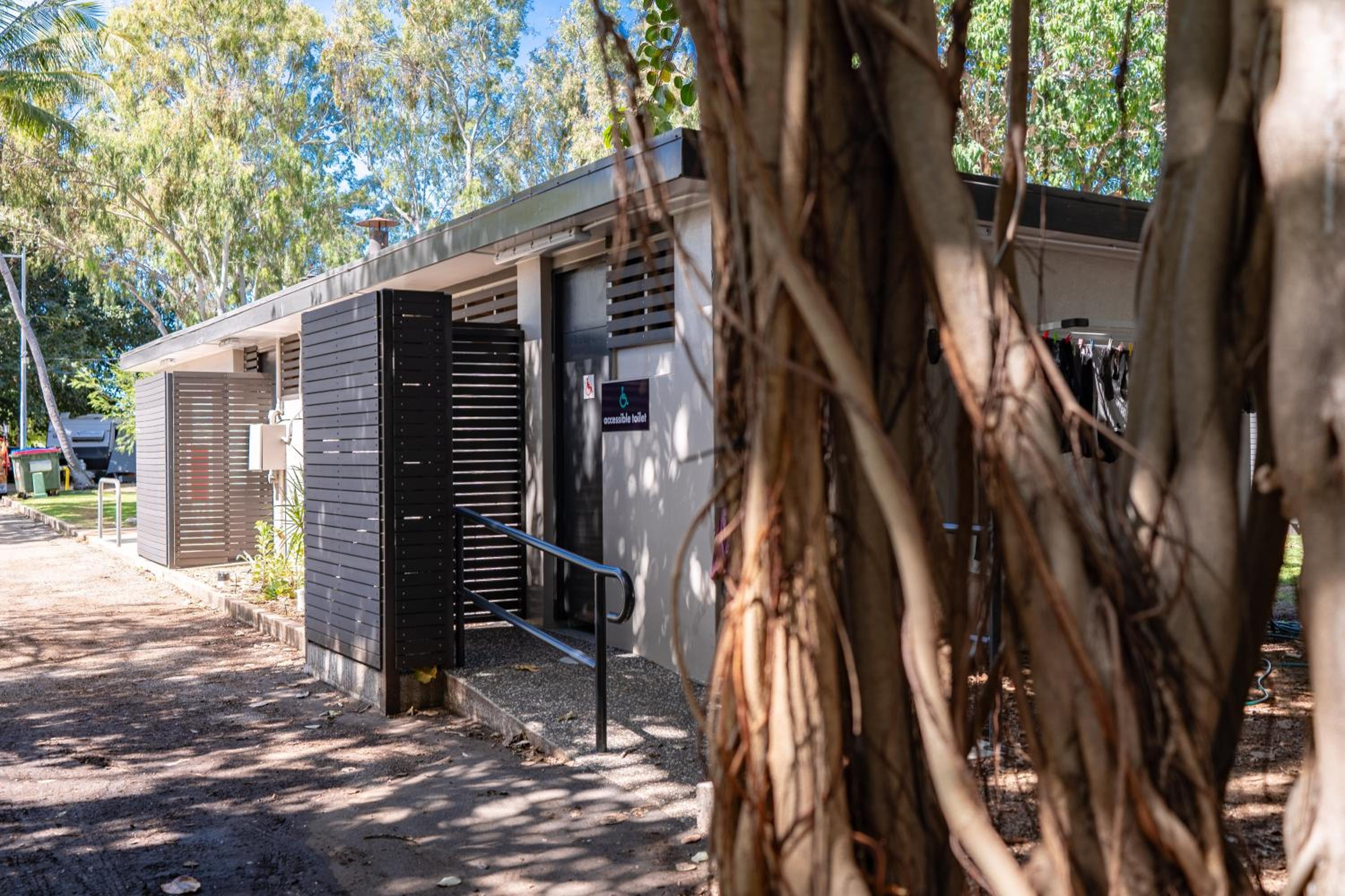BIG4 Tasman Holiday Parks - Rowes Bay