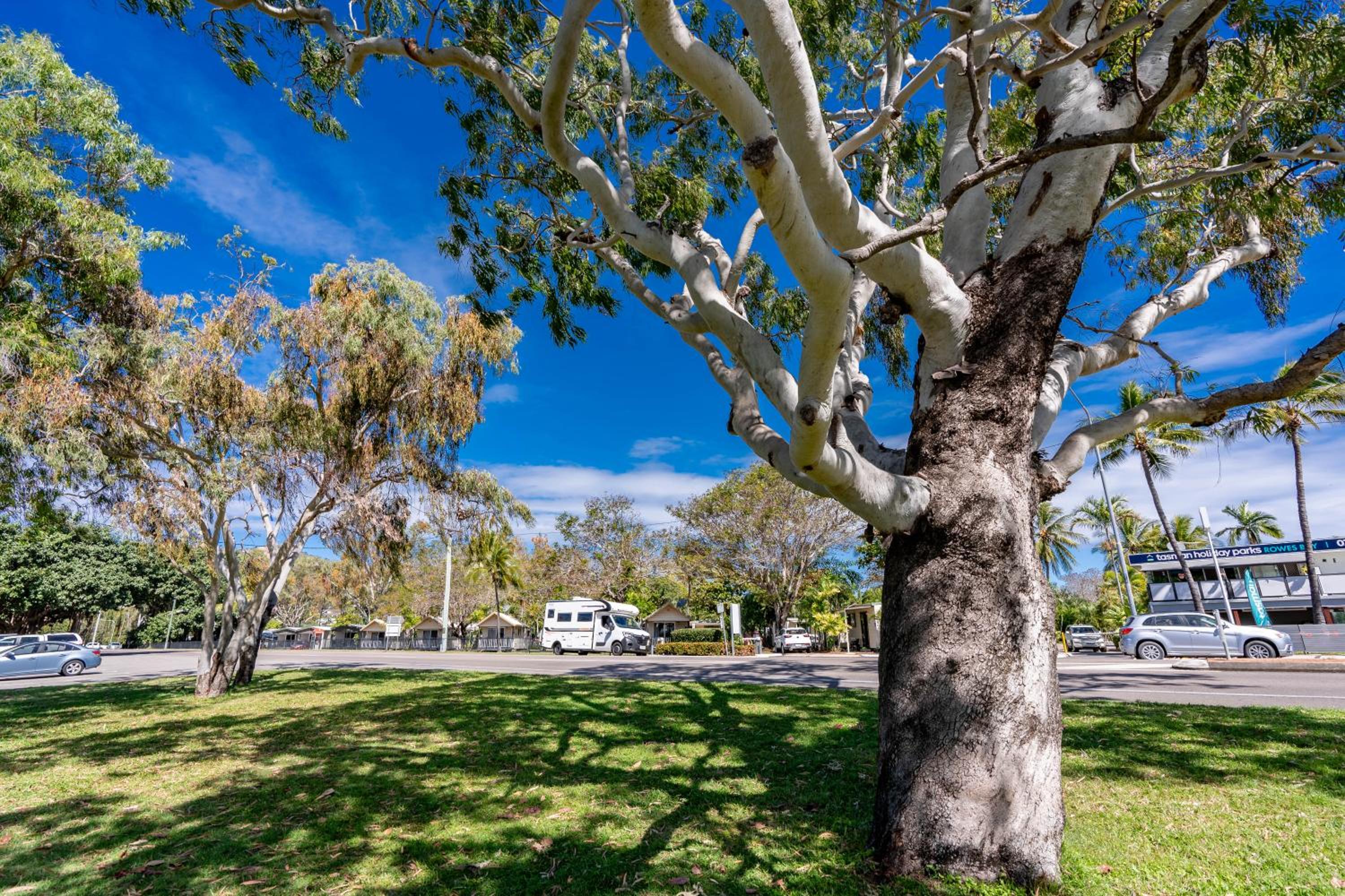 BIG4 Tasman Holiday Parks - Rowes Bay