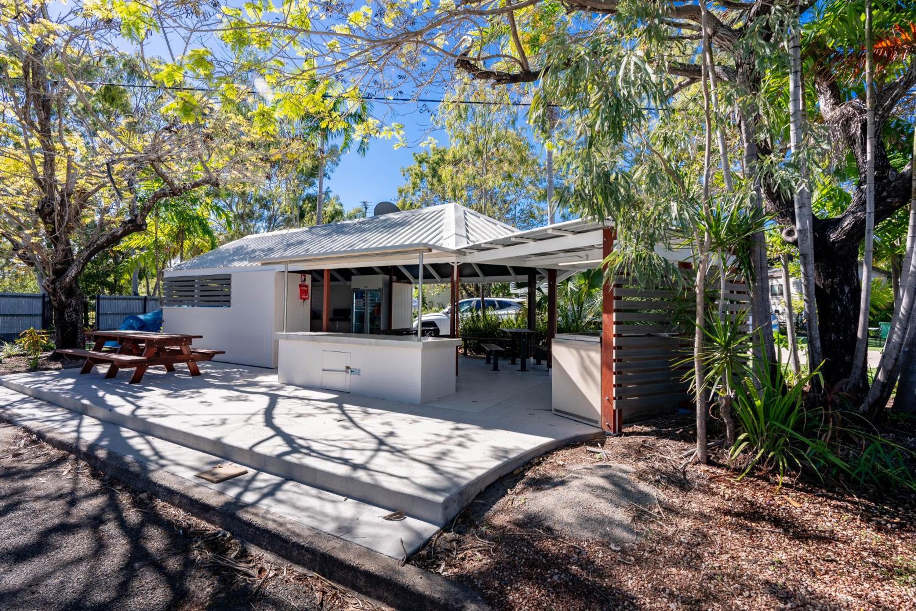 BIG4 Tasman Holiday Parks - Rowes Bay