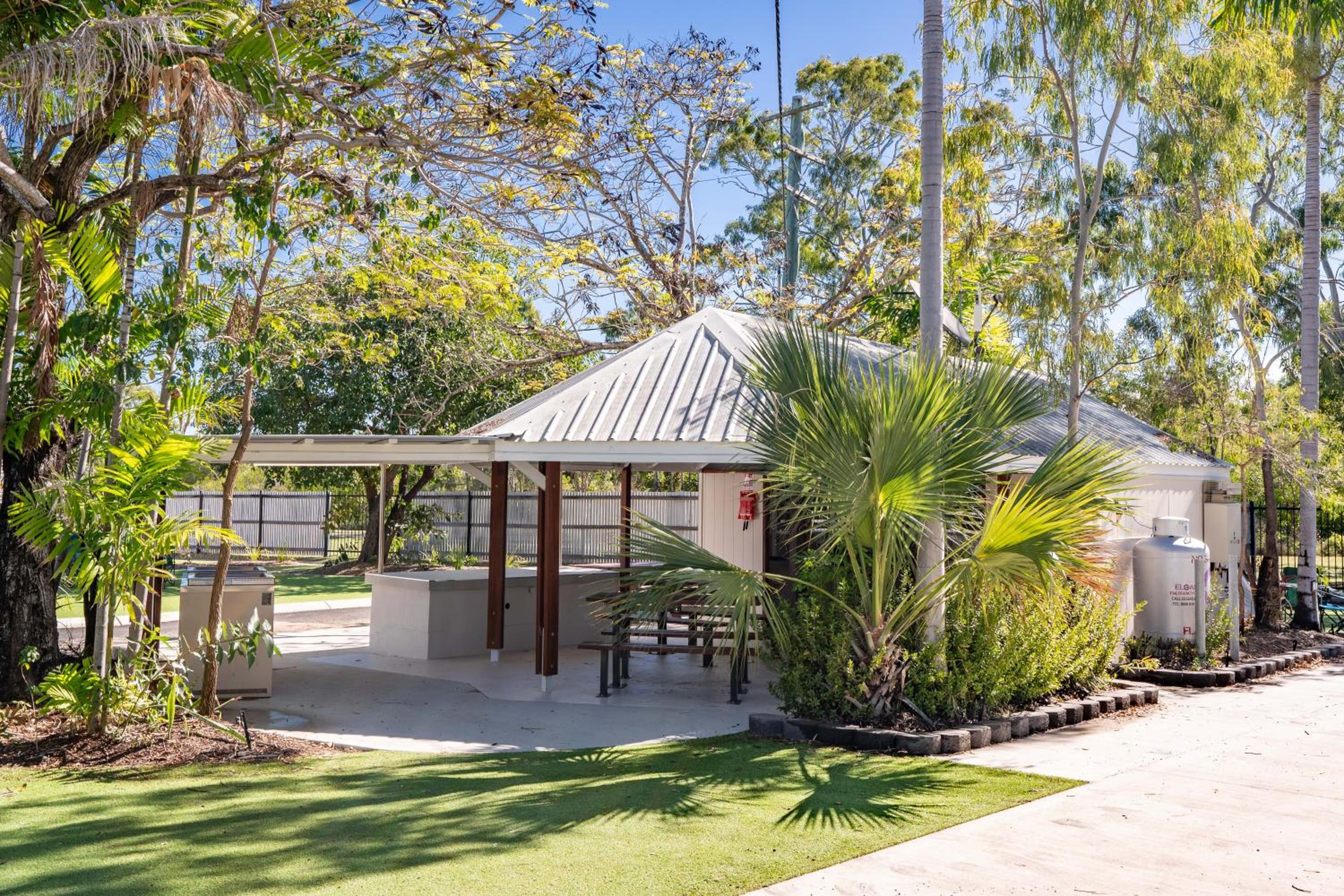 BIG4 Tasman Holiday Parks - Rowes Bay